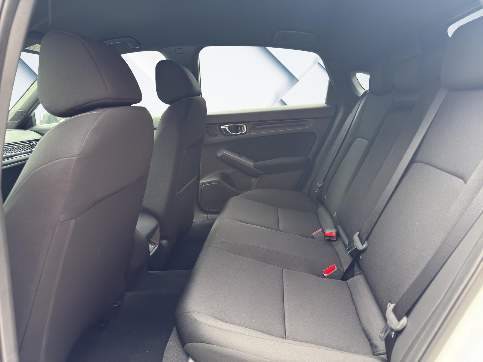 HONDA Civic 2.0 i-MMD Elegance ( Facelift Modell 2026 ) Leasing Aktion 1.9%-image-8