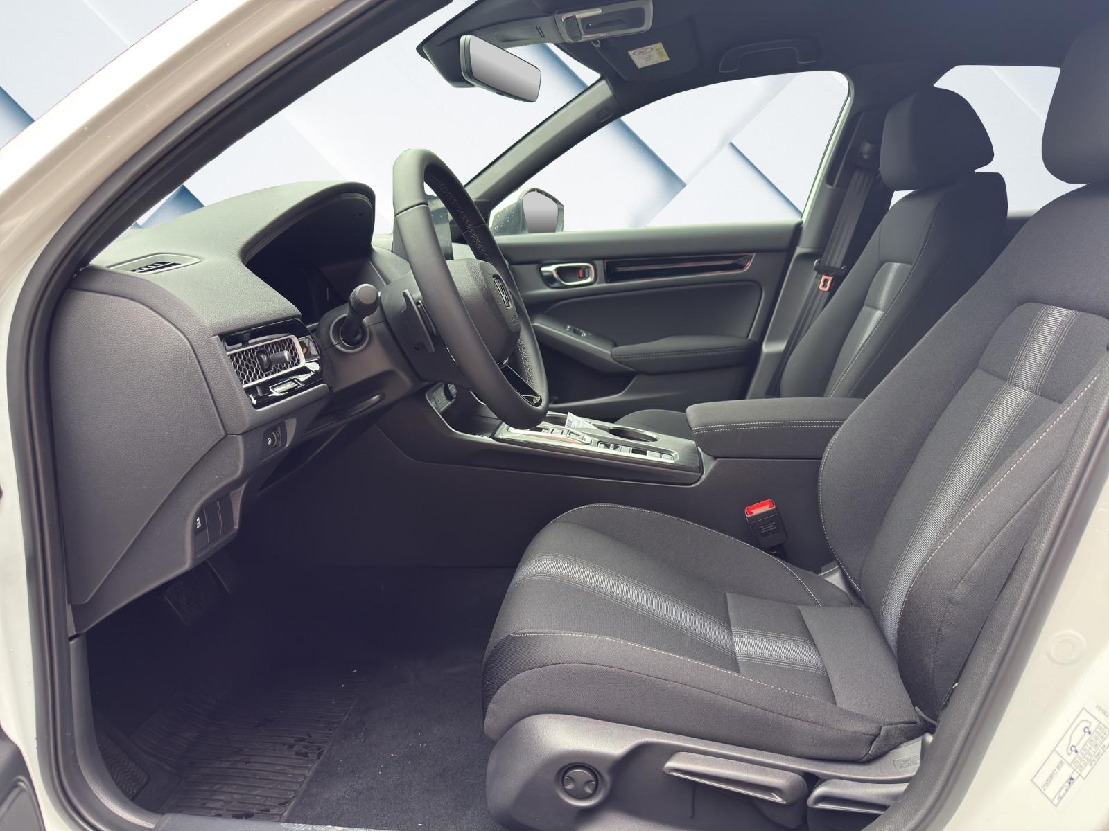 HONDA Civic 2.0 i-MMD Elegance ( Facelift Modell 2026 ) Leasing Aktion 1.9%-image-18