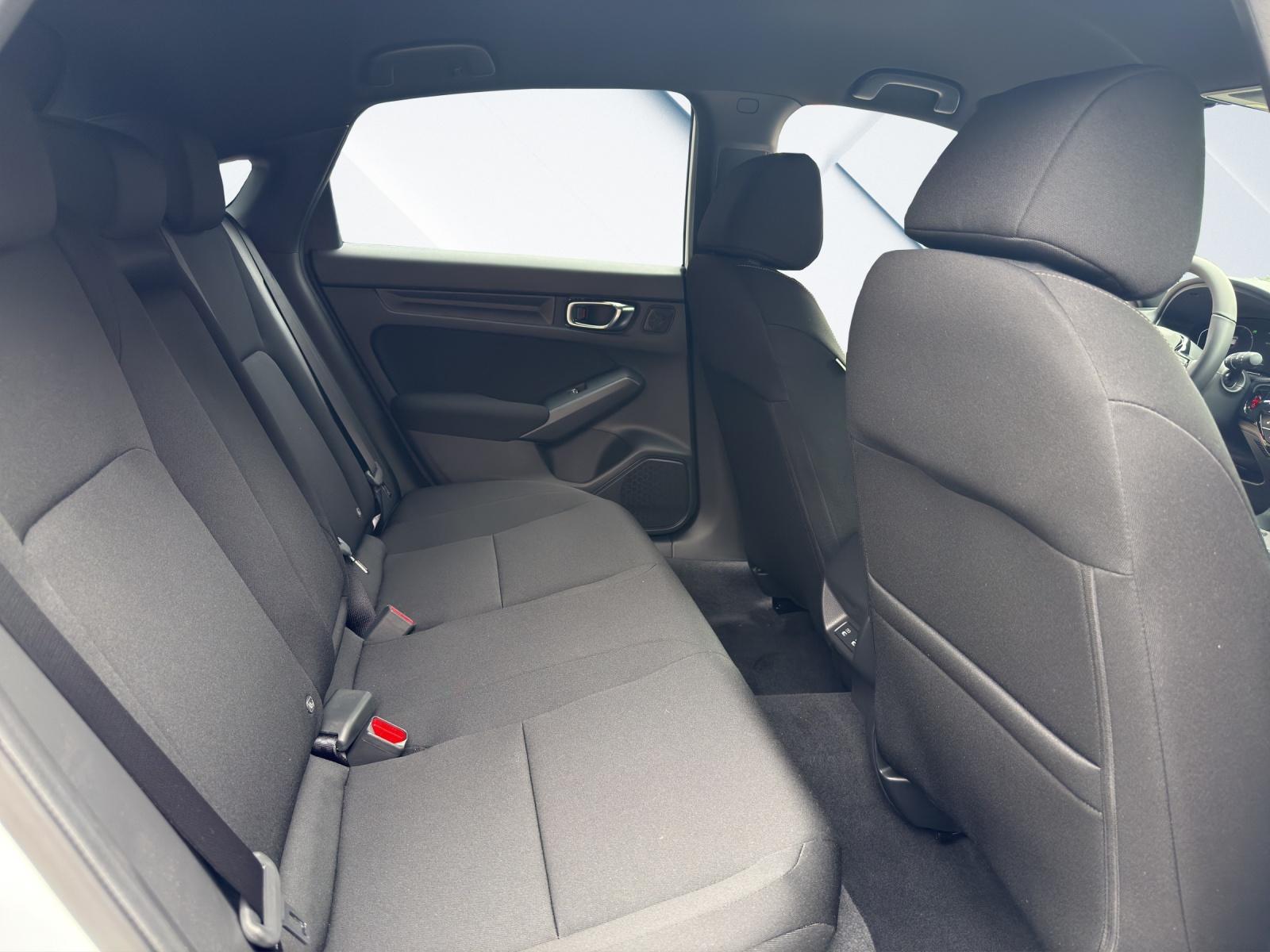 HONDA Civic 2.0 i-MMD Elegance ( Facelift Modell 2026 ) Leasing Aktion 1.9%-image-13