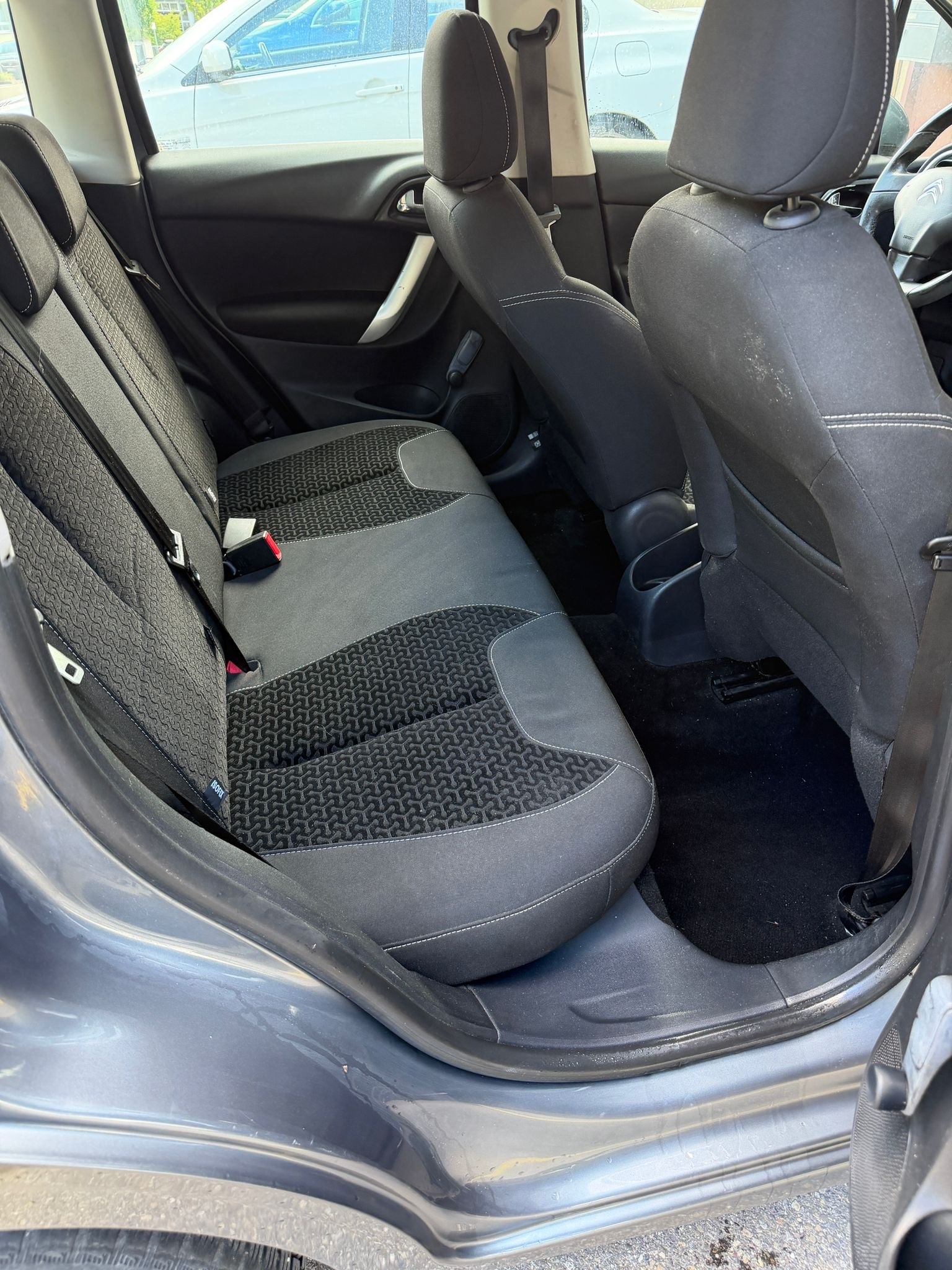 CITROEN C3 1.4i Séduction-image-7