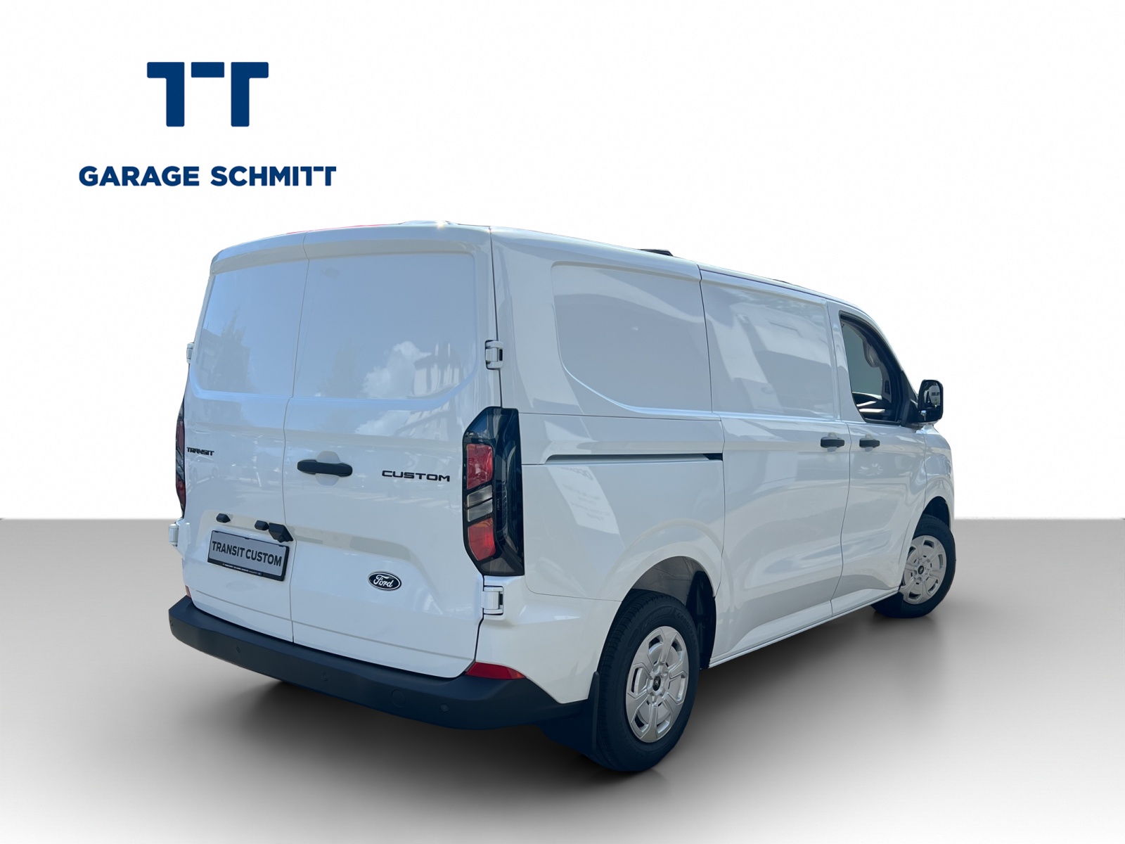 FORD Transit Custom Van 320 L1 2.0 EcoBl-showroom-element-2