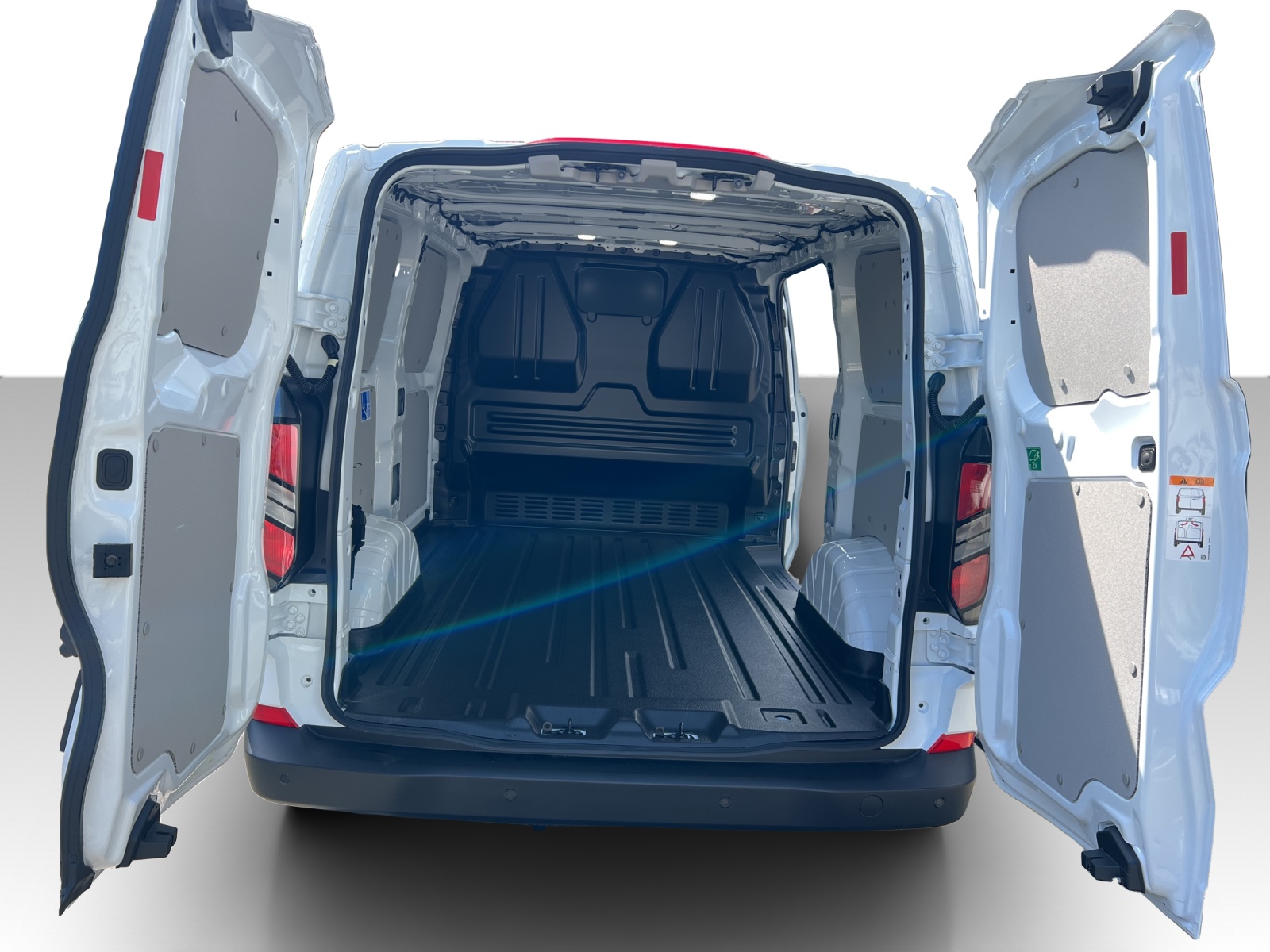 FORD Transit Custom Van 320 L1 2.0 EcoBl-image-13