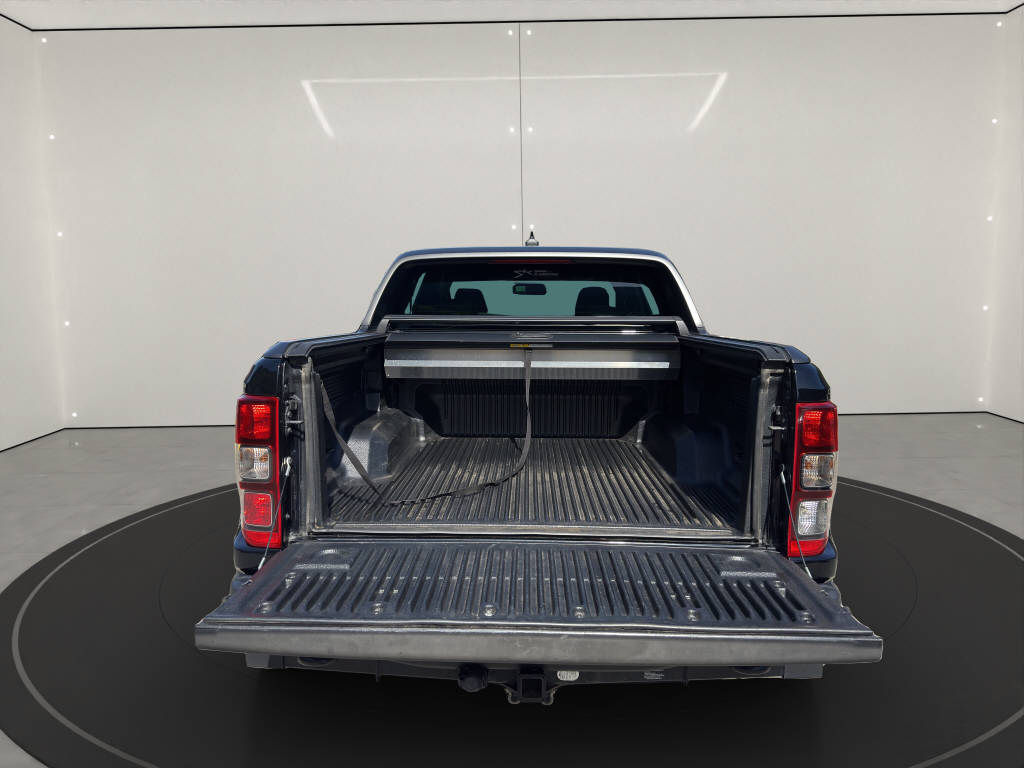 FORD Ranger DKab.Pick-up 2.0 EcoBlue Raptor-image-18