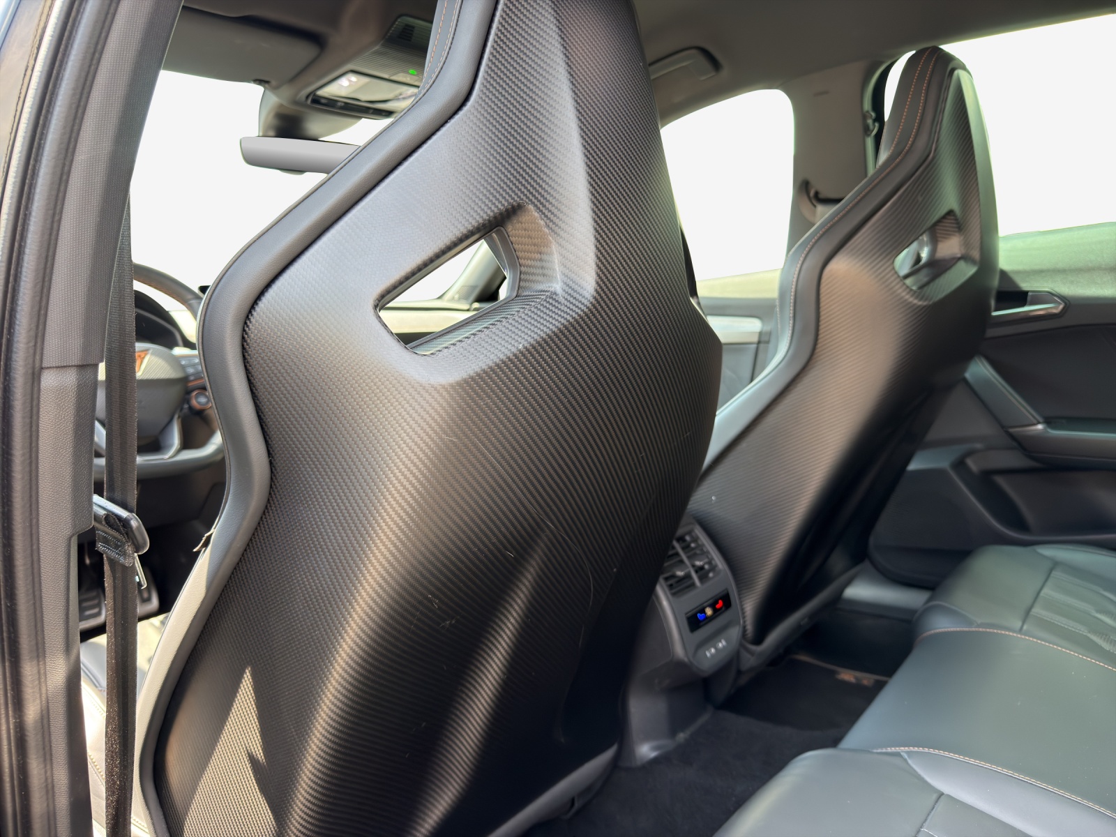 CUPRA Formentor 2.5TSI VZ5 4Drive DSG-image-13