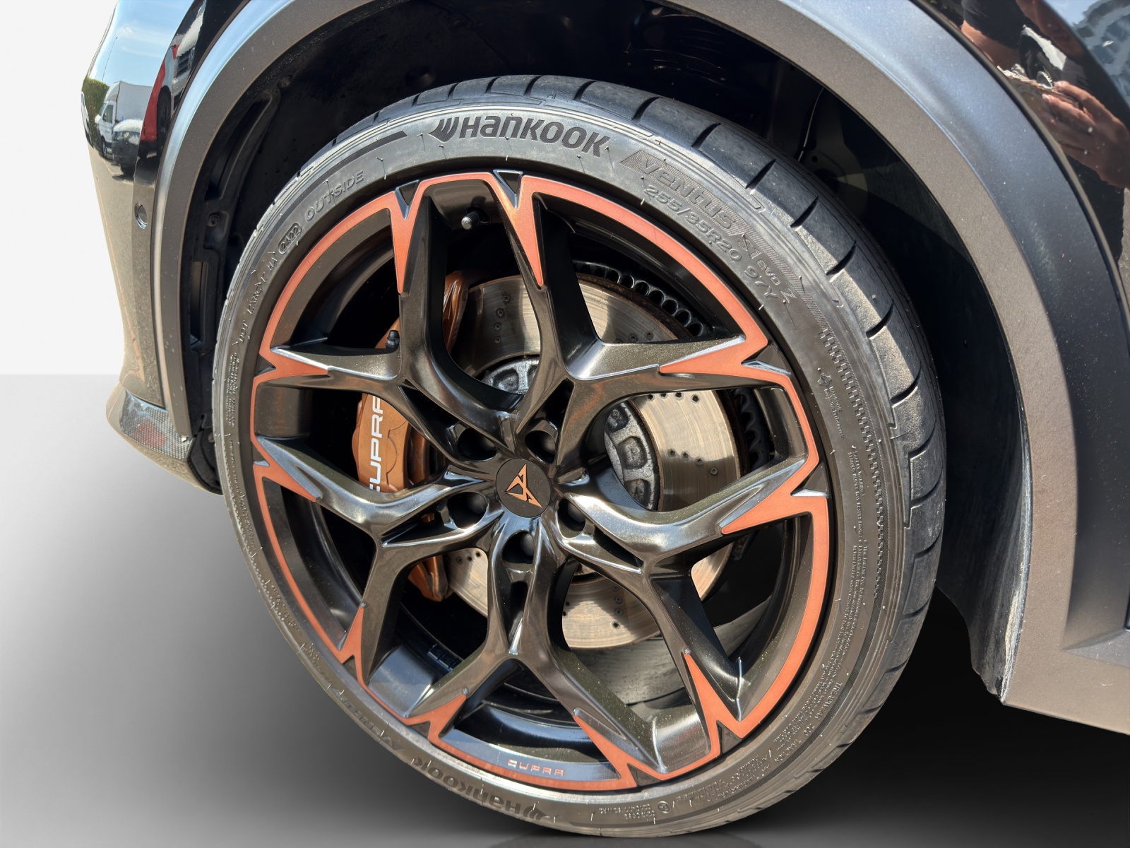 CUPRA Formentor 2.5TSI VZ5 4Drive DSG-image-15