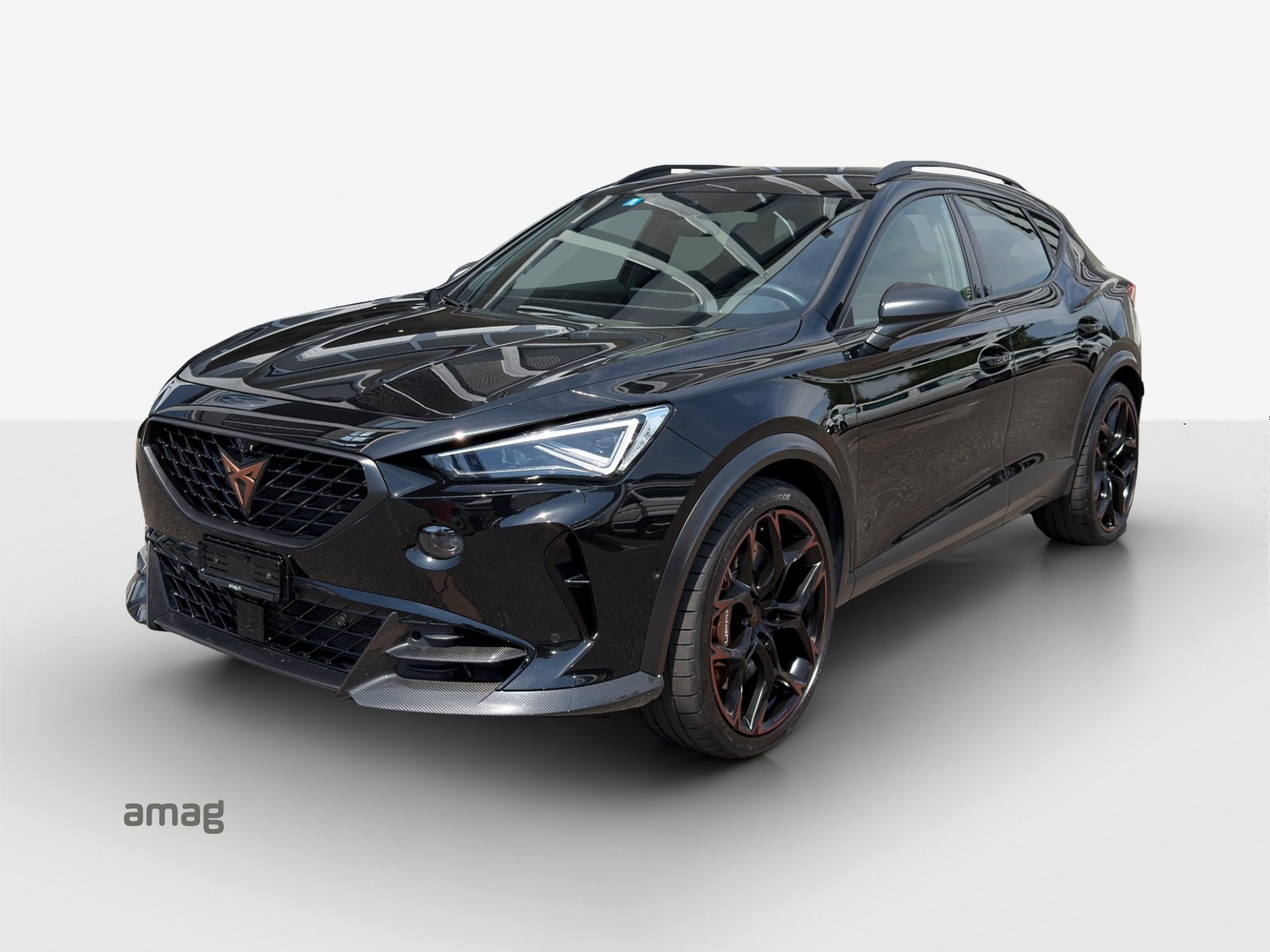 CUPRA Formentor 2.5TSI VZ5 4Drive DSG-image-0