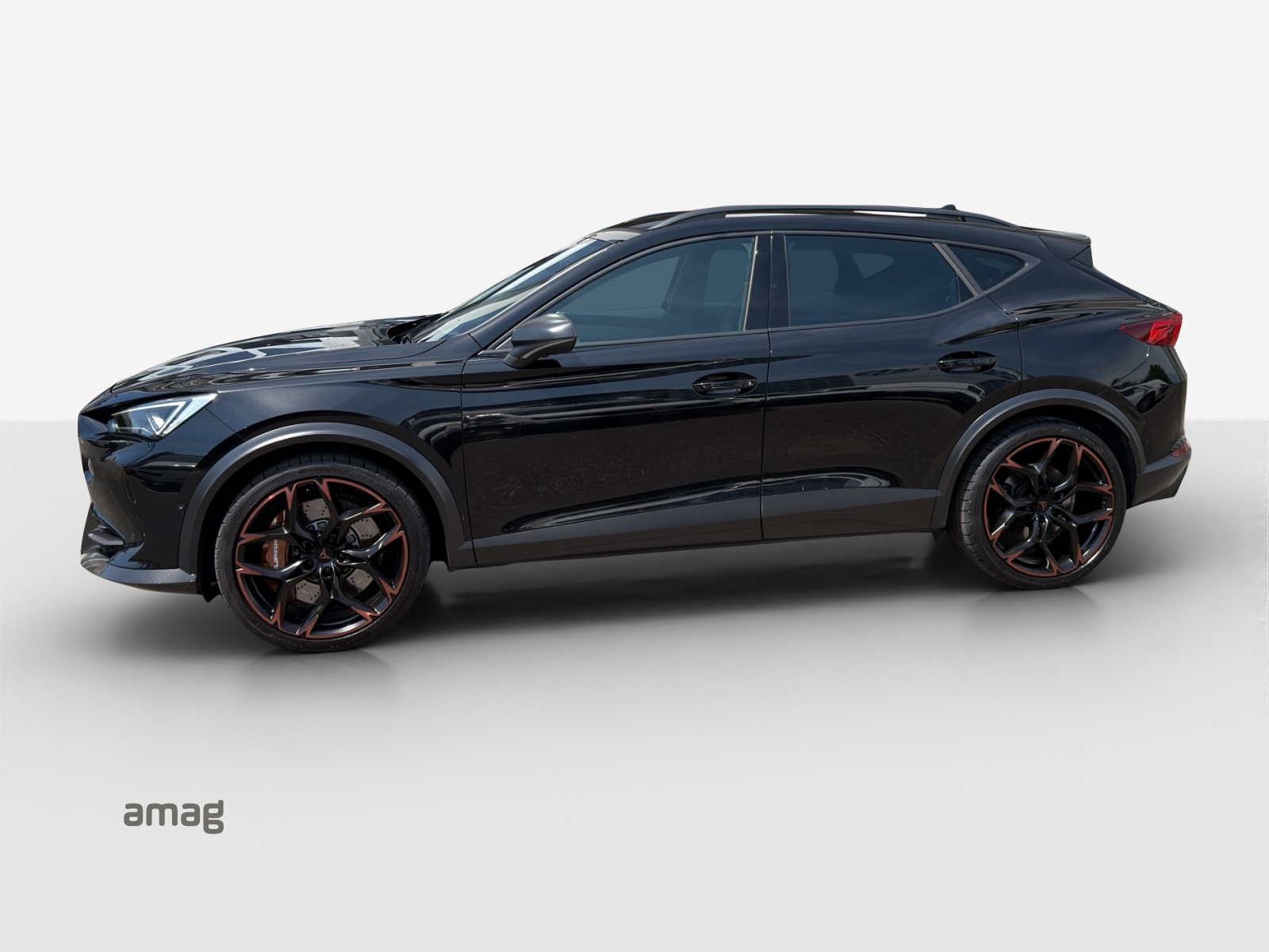 CUPRA Formentor 2.5TSI VZ5 4Drive DSG-image-1