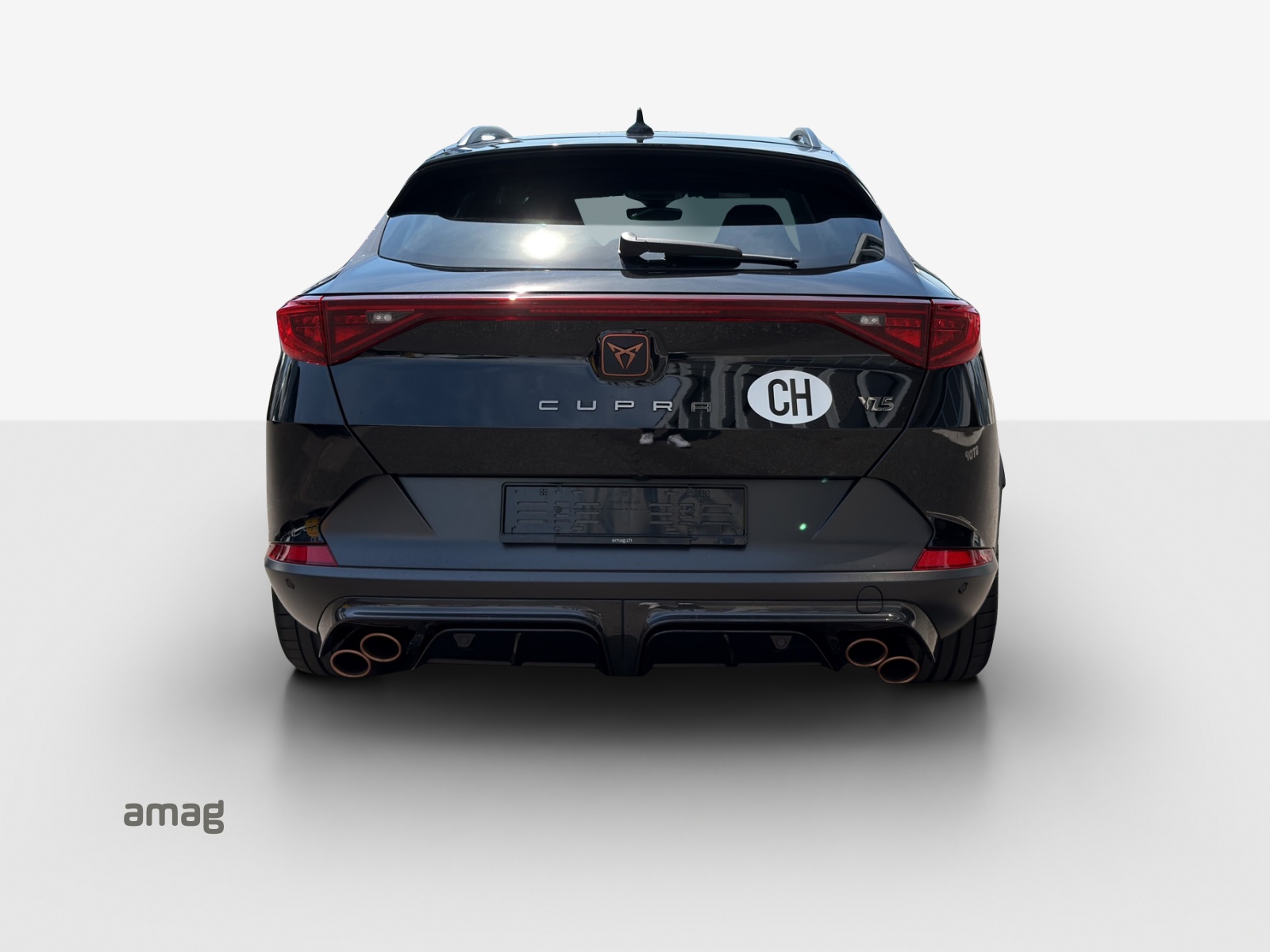 CUPRA Formentor 2.5TSI VZ5 4Drive DSG-image-3