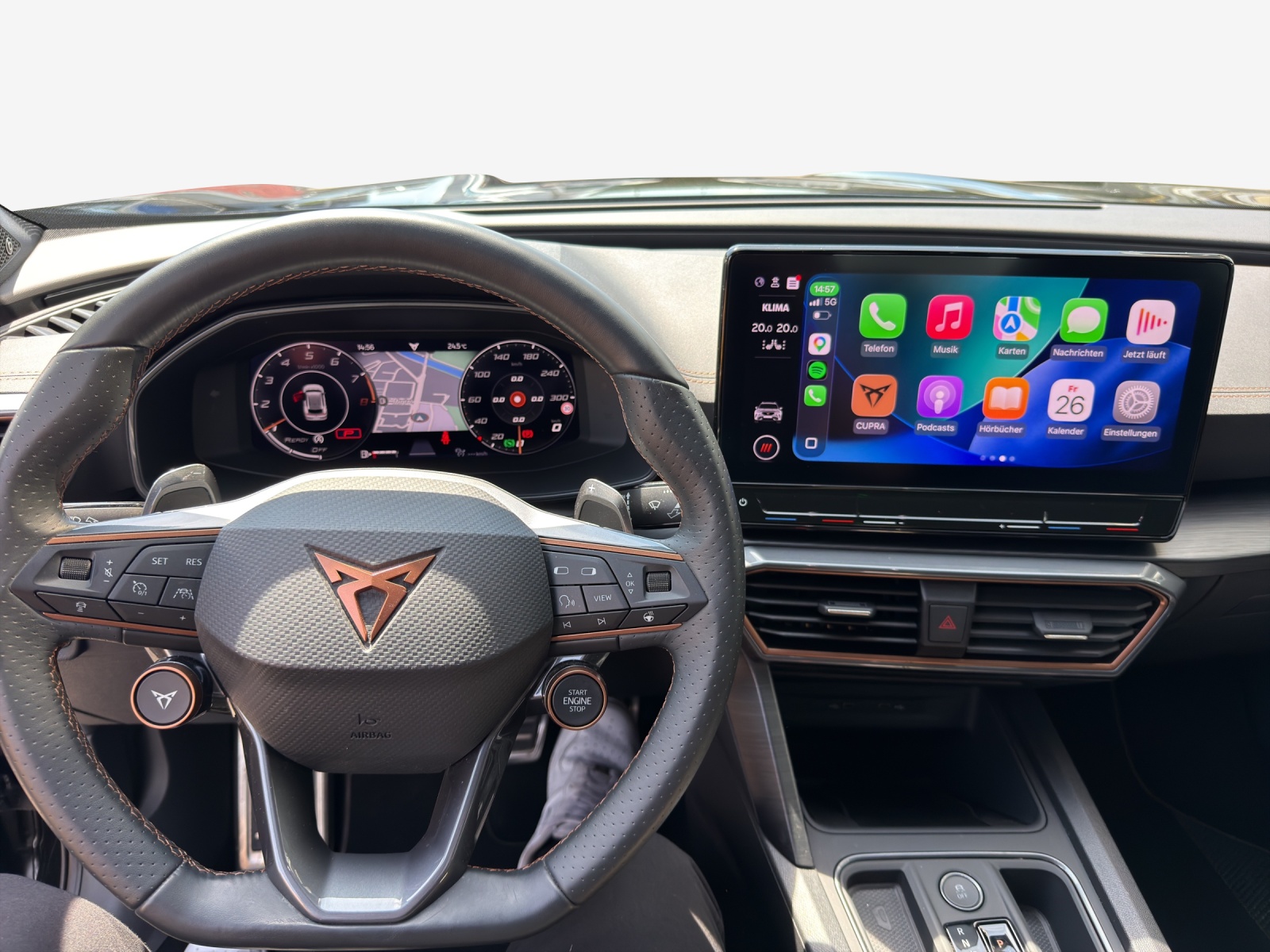 CUPRA Formentor 2.5TSI VZ5 4Drive DSG-image-8