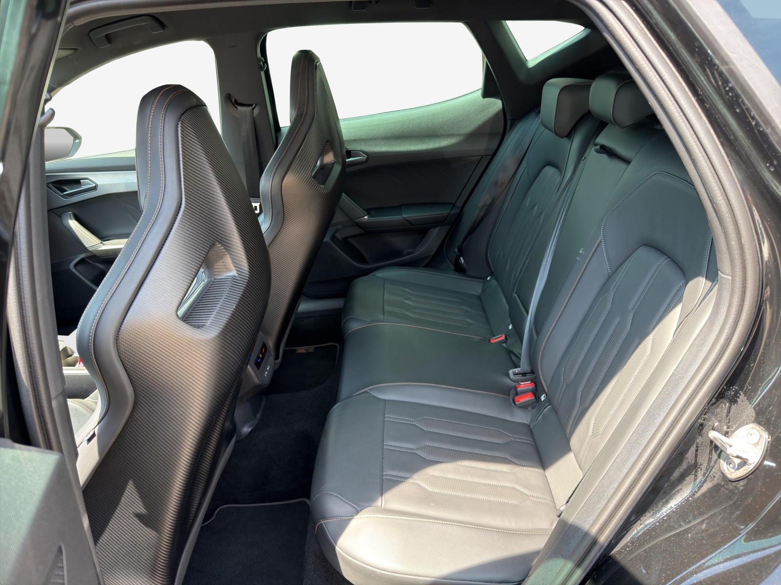 CUPRA Formentor 2.5TSI VZ5 4Drive DSG-image-11