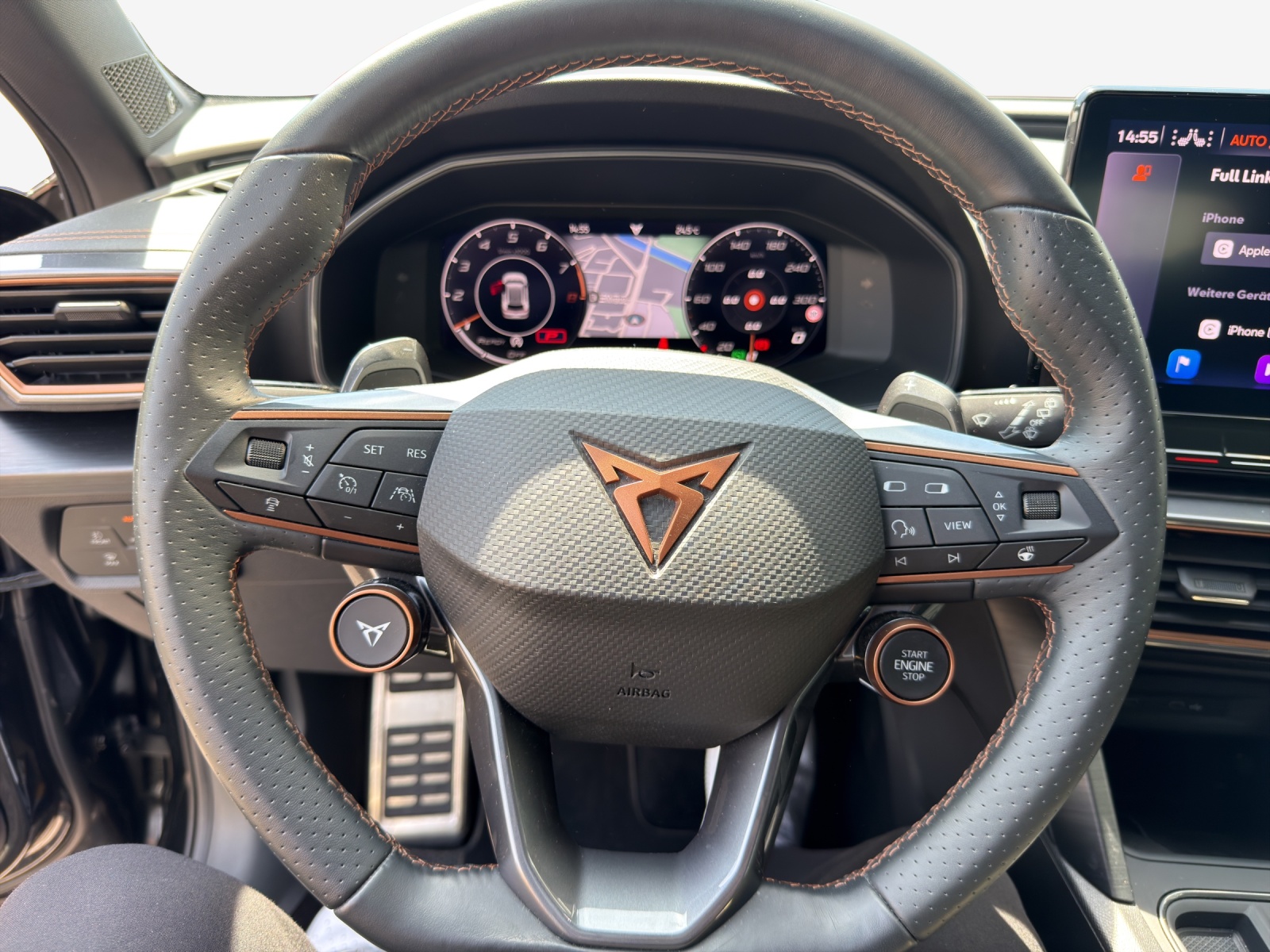 CUPRA Formentor 2.5TSI VZ5 4Drive DSG-image-9