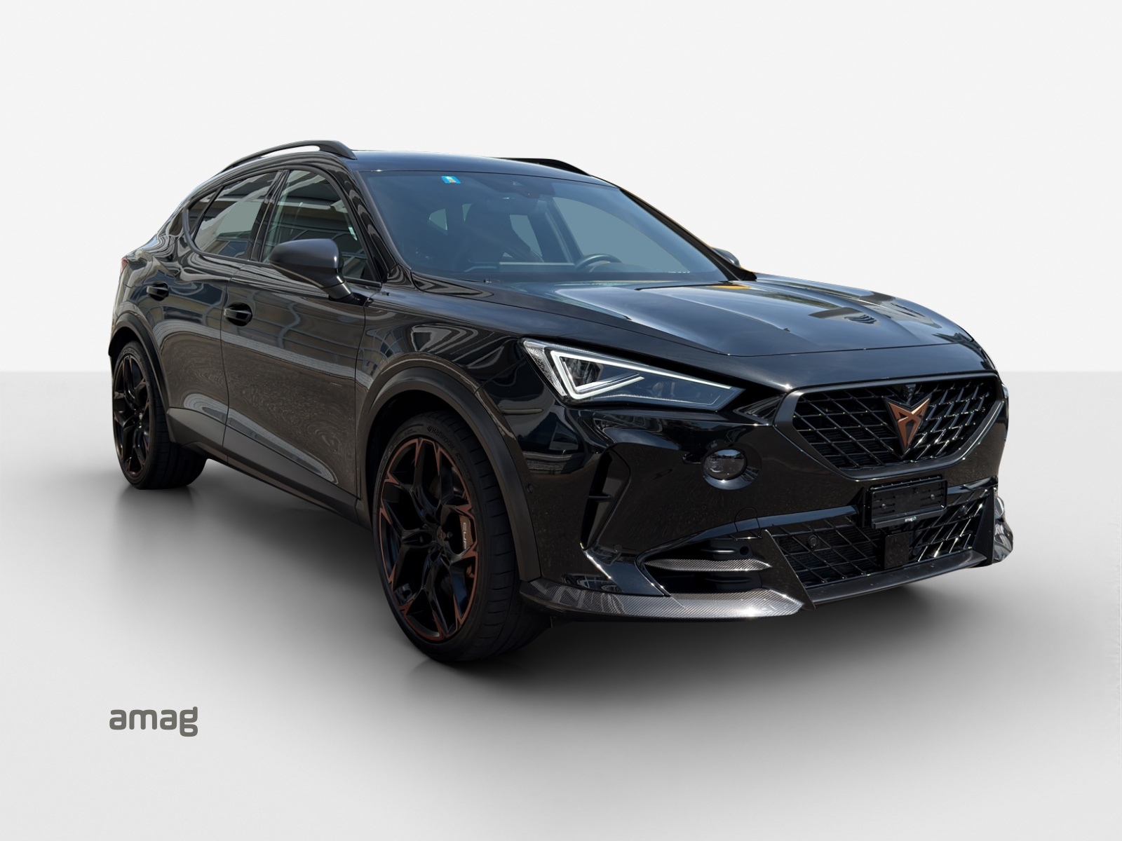 CUPRA Formentor 2.5TSI VZ5 4Drive DSG-image-5