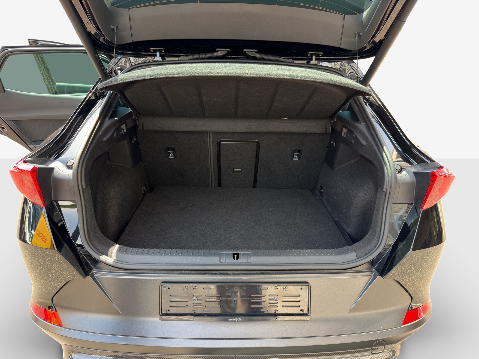 CUPRA Formentor 2.5TSI VZ5 4Drive DSG-image-12