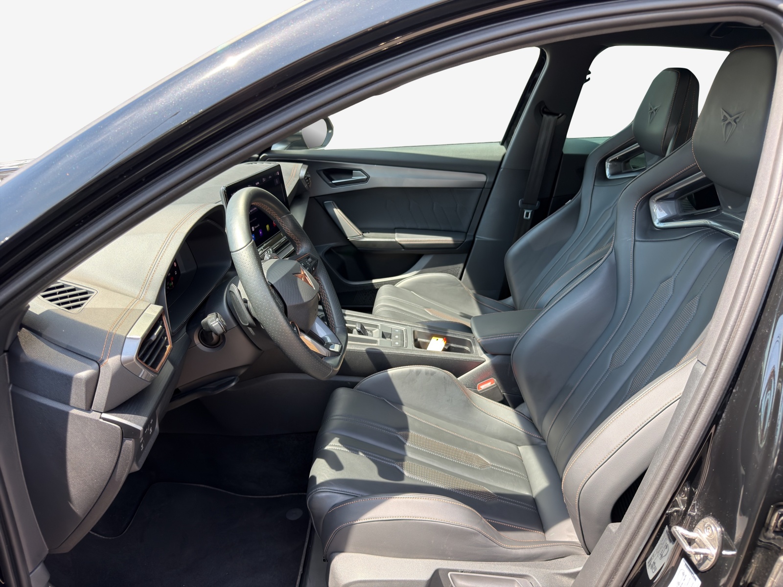CUPRA Formentor 2.5TSI VZ5 4Drive DSG-image-7