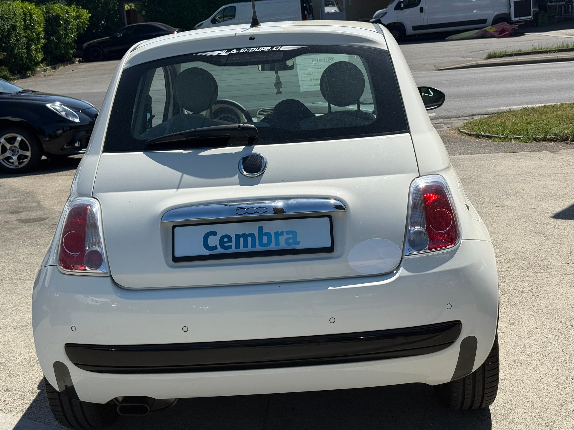 FIAT 500 1.2 Pop-image-7