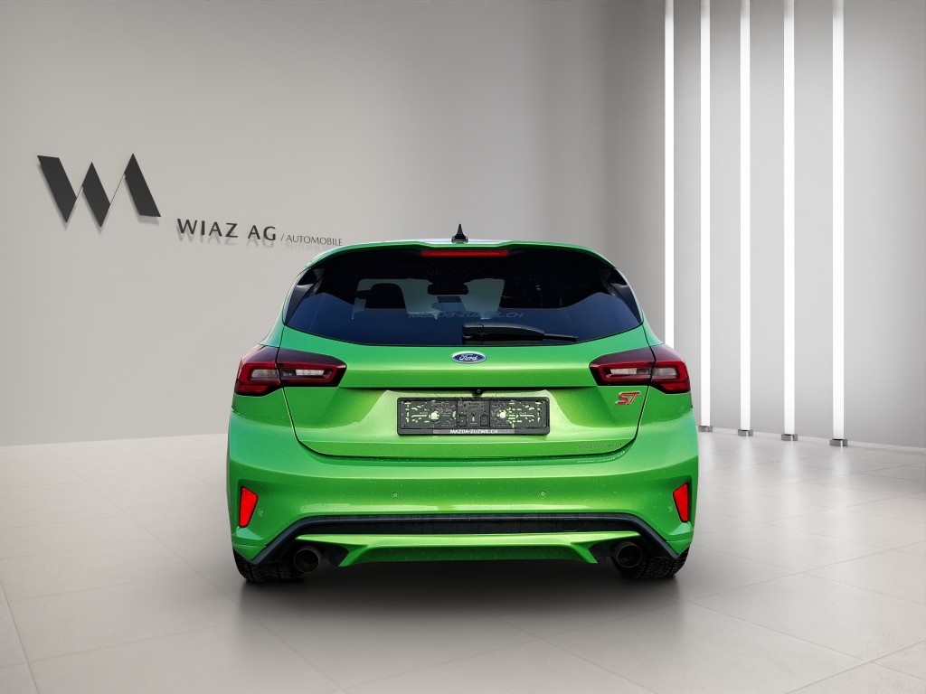 FORD Focus 2.3 EcoB ST X-image-10