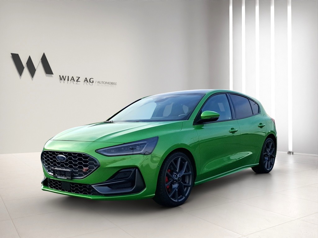 FORD Focus 2.3 EcoB ST X-image-1