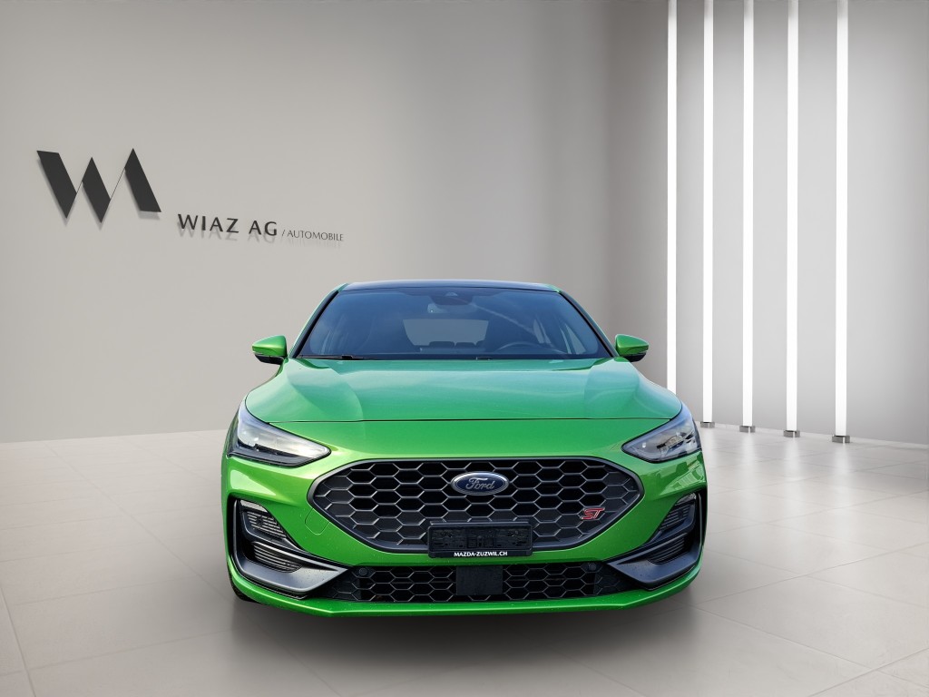 FORD Focus 2.3 EcoB ST X-image-11