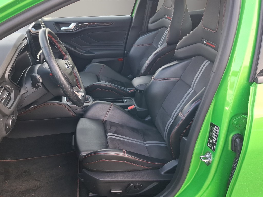 FORD Focus 2.3 EcoB ST X-image-3