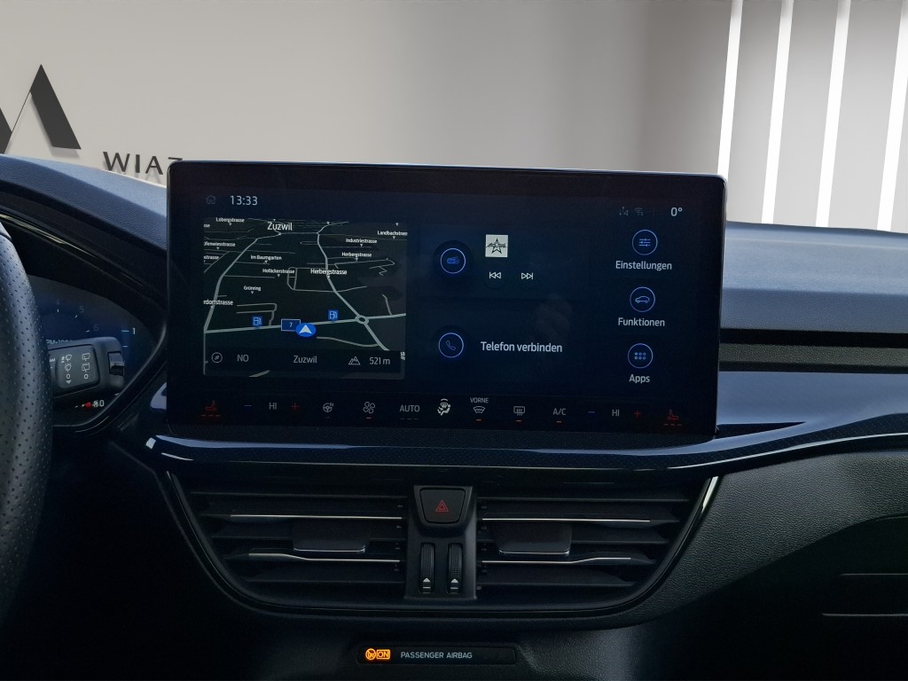 FORD Focus 2.3 EcoB ST X-image-5