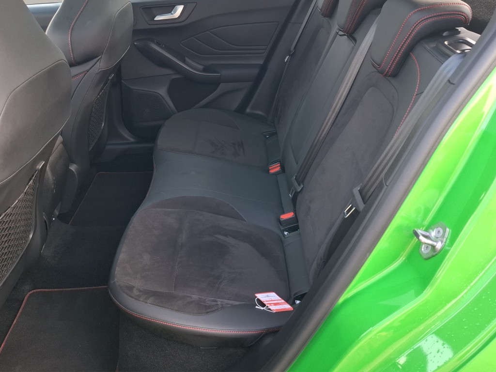 FORD Focus 2.3 EcoB ST X-image-9