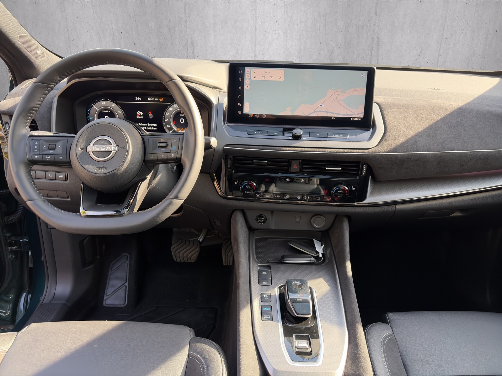 NISSAN Qashqai 1.5 VC-T N-Design-image-9