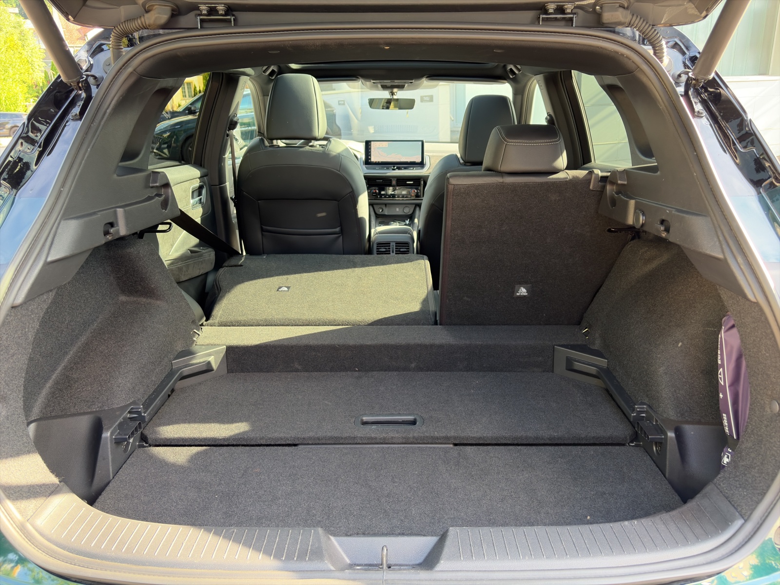 NISSAN Qashqai 1.5 VC-T N-Design-image-14