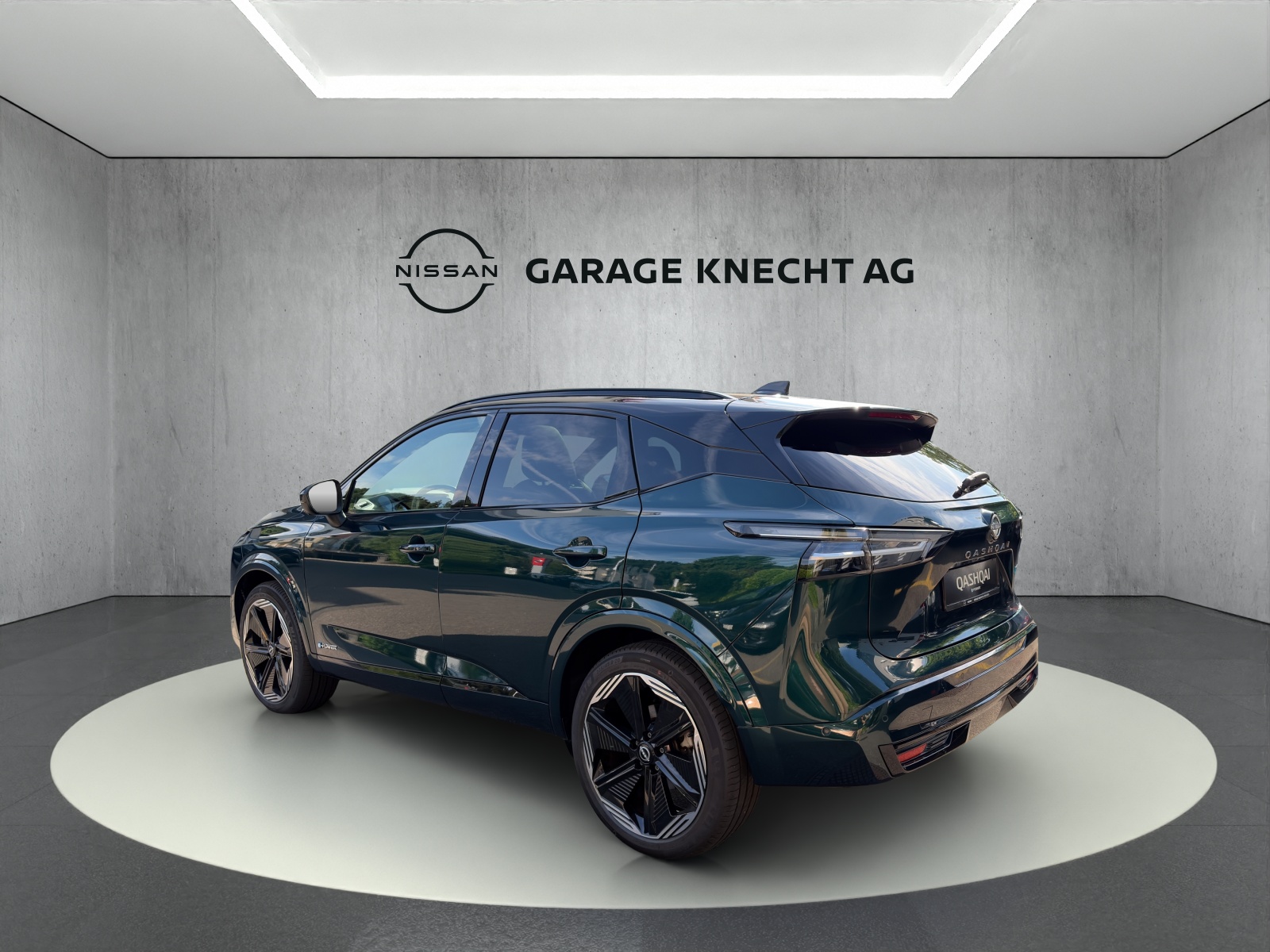 NISSAN Qashqai 1.5 VC-T N-Design-image-5