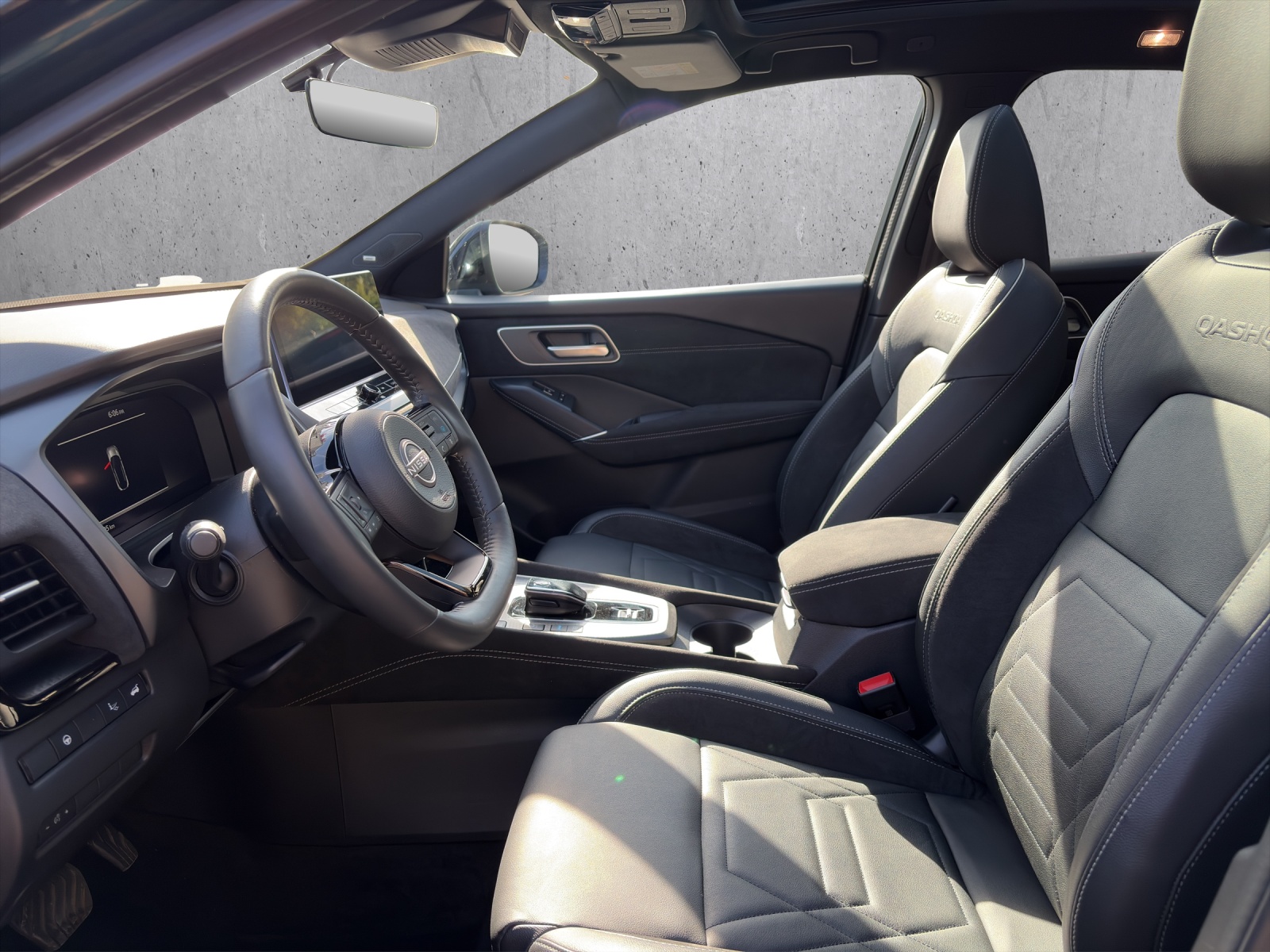 NISSAN Qashqai 1.5 VC-T N-Design-image-8
