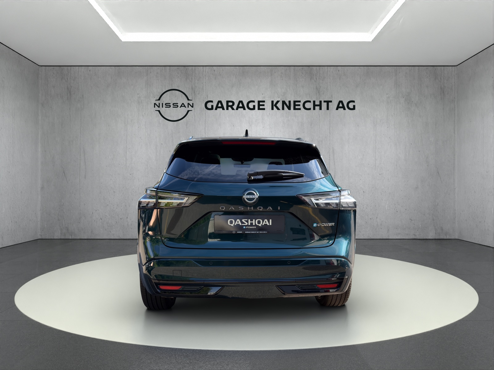 NISSAN Qashqai 1.5 VC-T N-Design-image-6