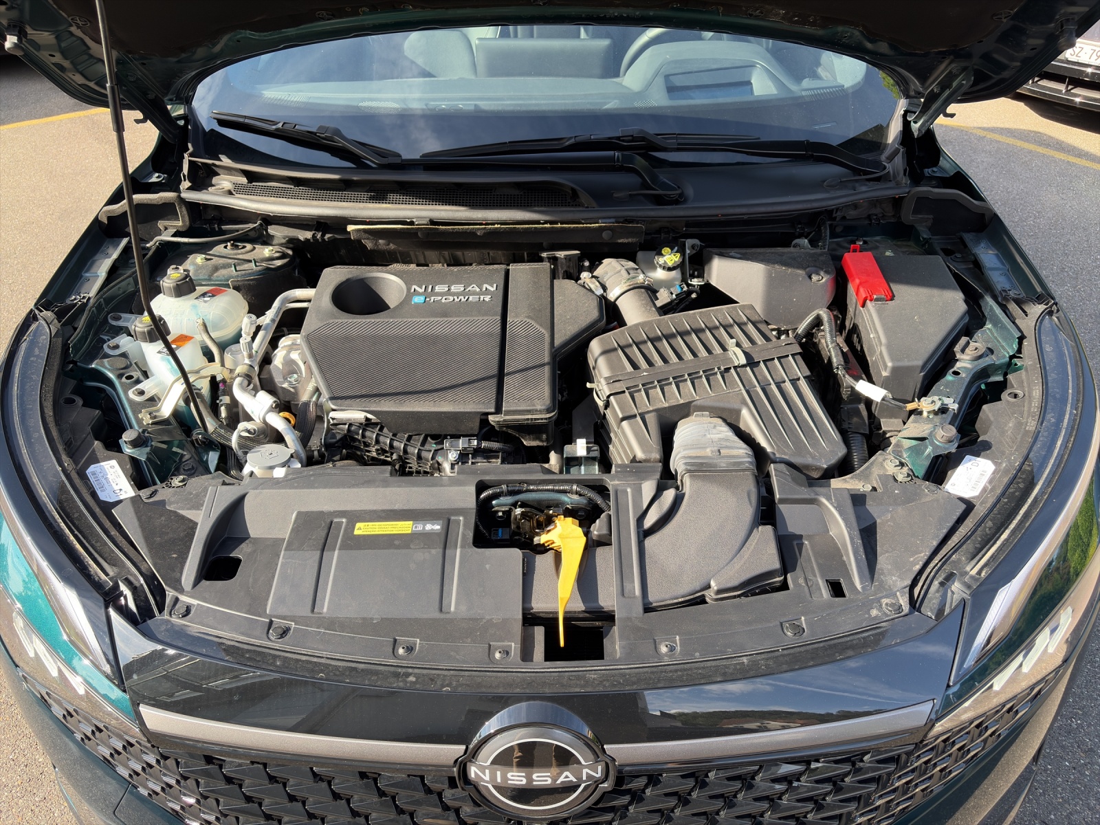 NISSAN Qashqai 1.5 VC-T N-Design-image-15