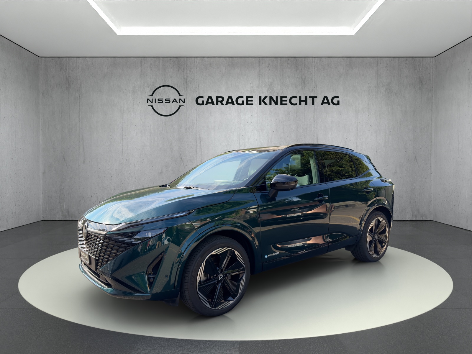 NISSAN Qashqai 1.5 VC-T N-Design-showroom-element-3