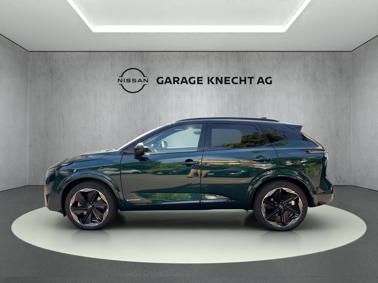 NISSAN Qashqai 1.5 VC-T N-Design-image-4