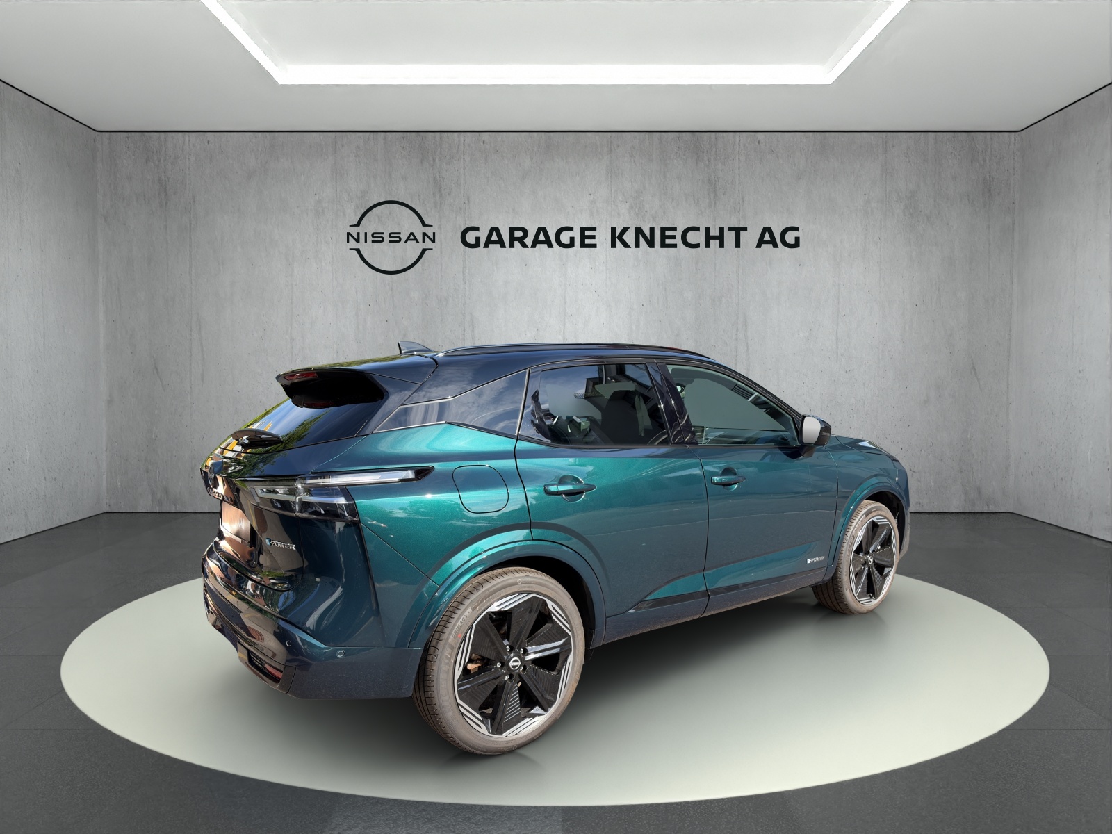 NISSAN Qashqai 1.5 VC-T N-Design-image-7