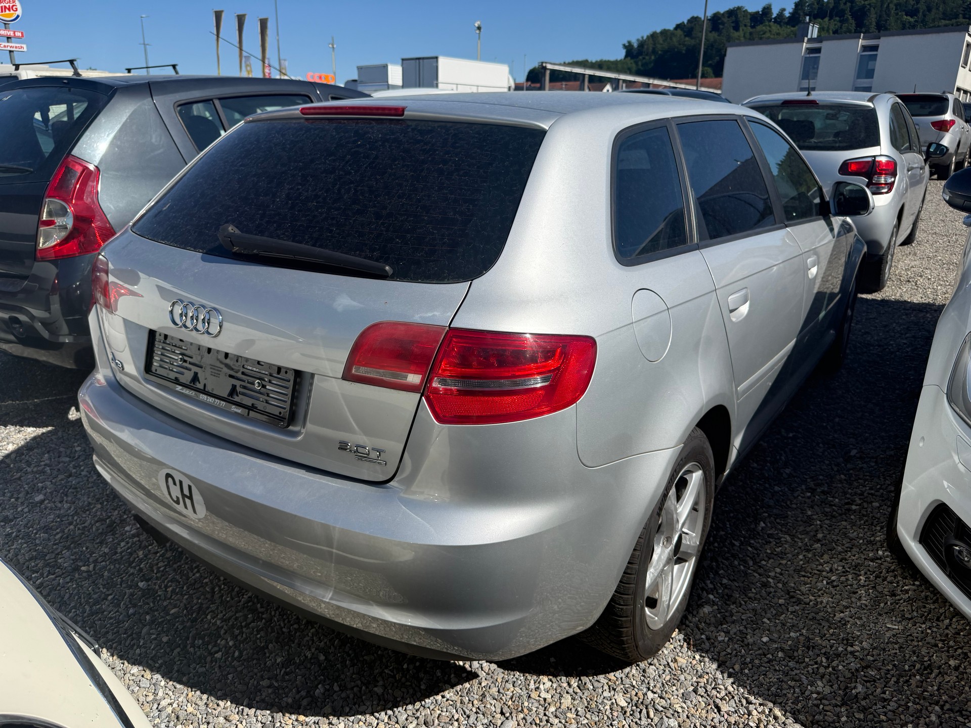 AUDI A3-image-2