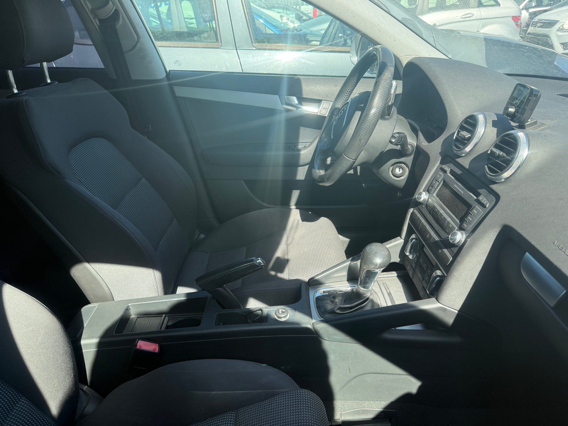 AUDI A3-image-4