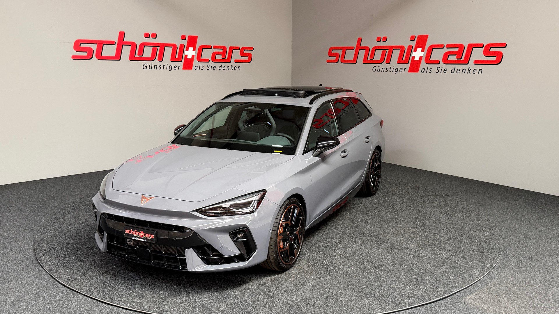 CUPRA LEON ST 2.0 TSI Prime Extreme DSG 4Drive-showroom-element-1