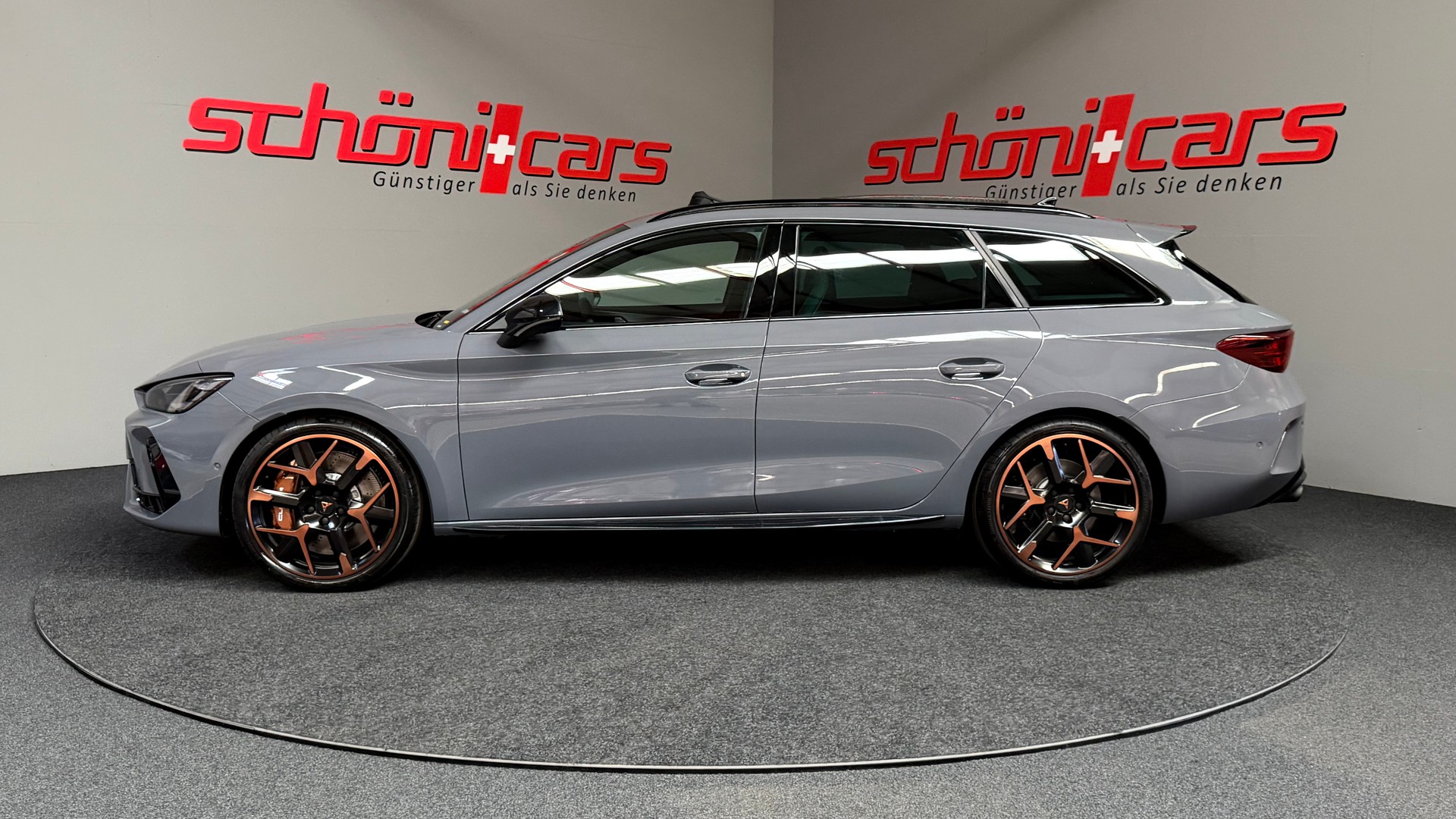 CUPRA LEON ST 2.0 TSI Prime Extreme DSG 4Drive-showroom-element-2