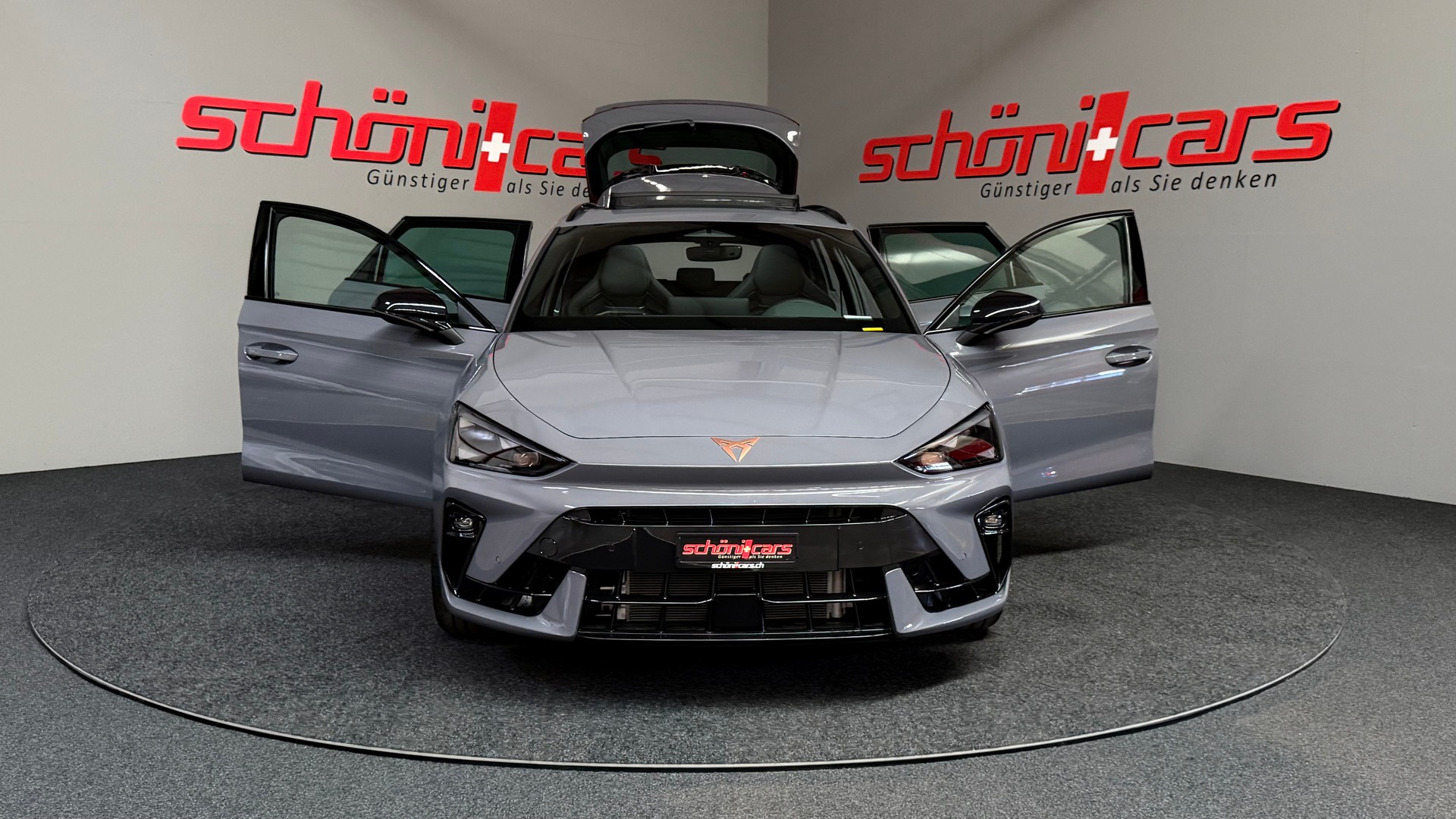 CUPRA LEON ST 2.0 TSI Prime Extreme DSG 4Drive-image-9