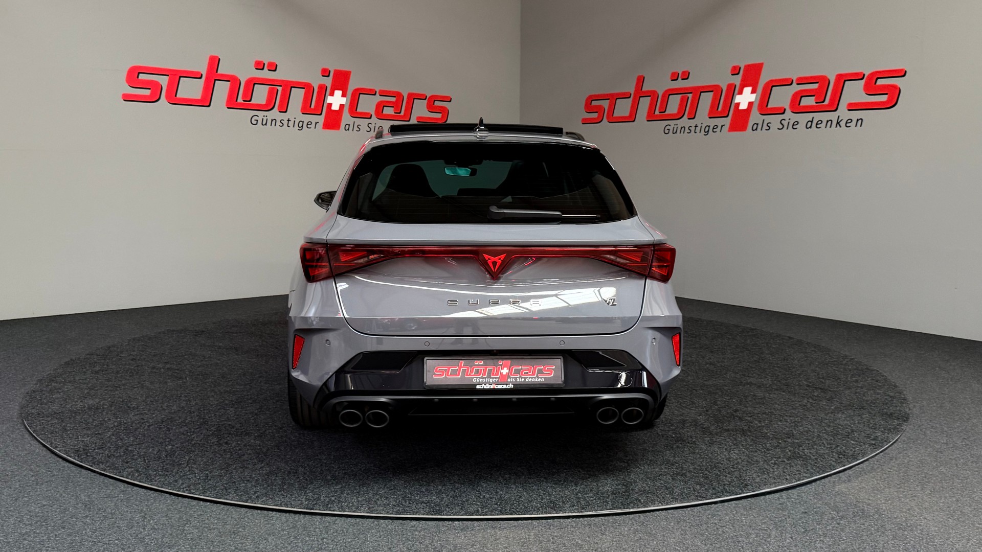 CUPRA LEON ST 2.0 TSI Prime Extreme DSG 4Drive-image-4