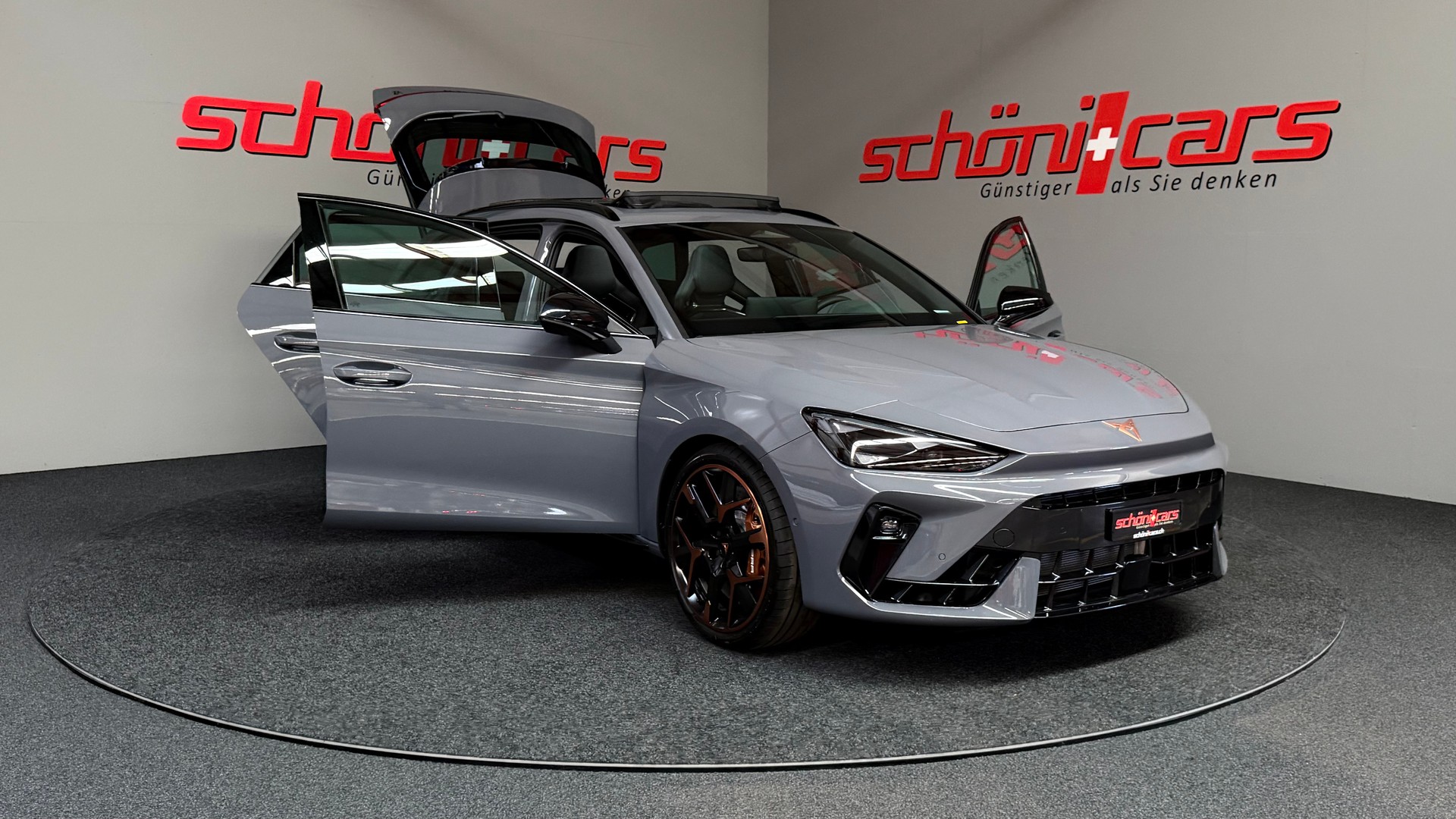 CUPRA LEON ST 2.0 TSI Prime Extreme DSG 4Drive-image-8