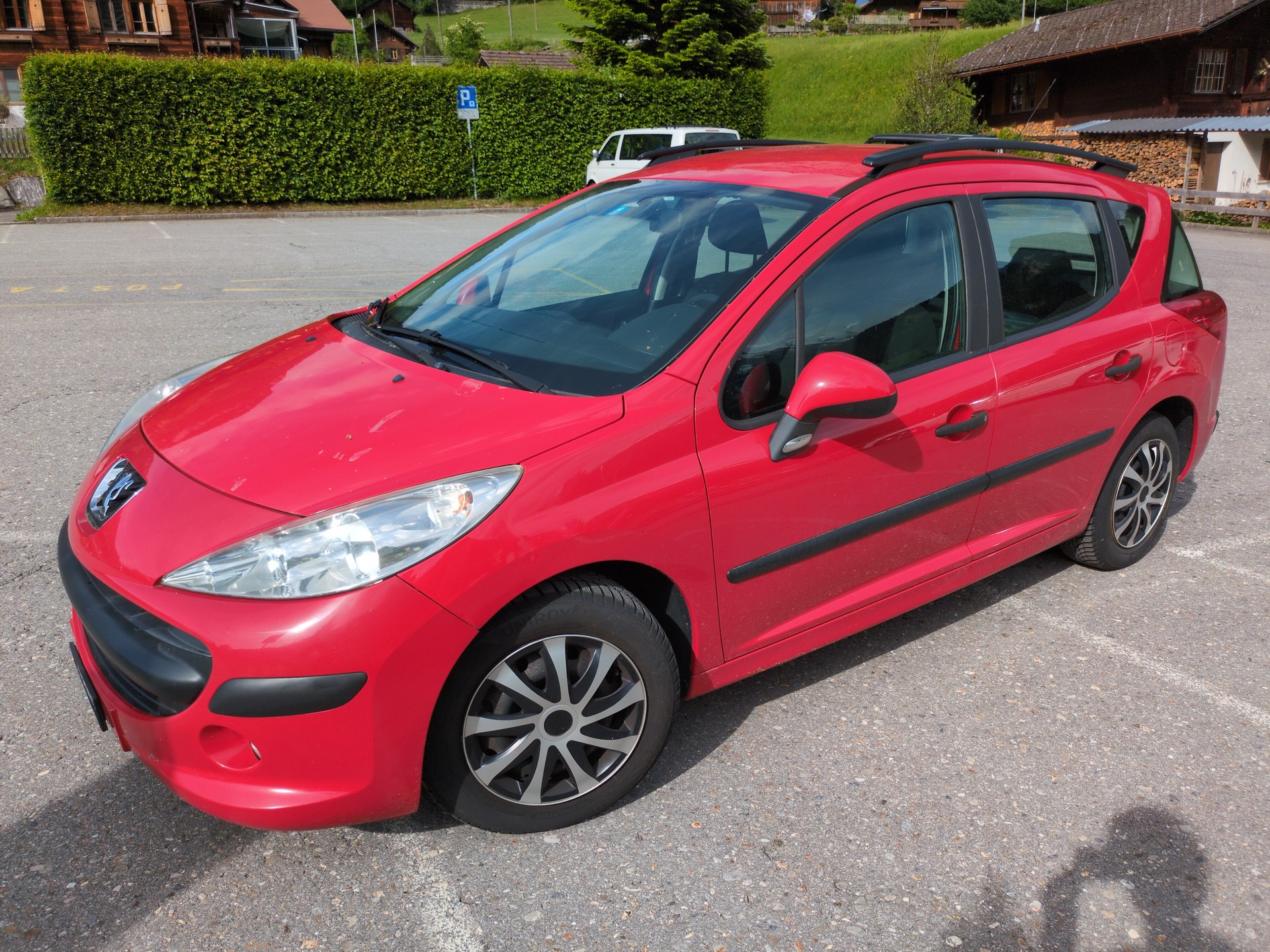 PEUGEOT 1.4 16V 95 Sport-image-5