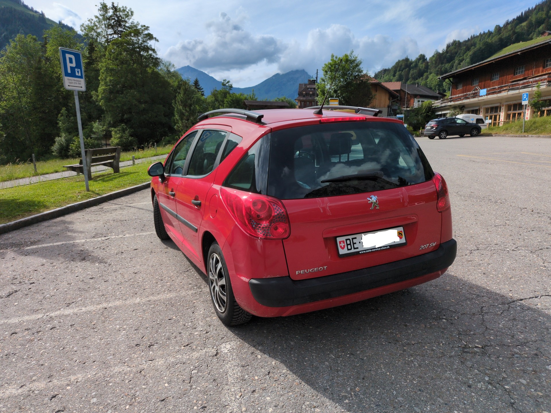 PEUGEOT 1.4 16V 95 Sport-image-1