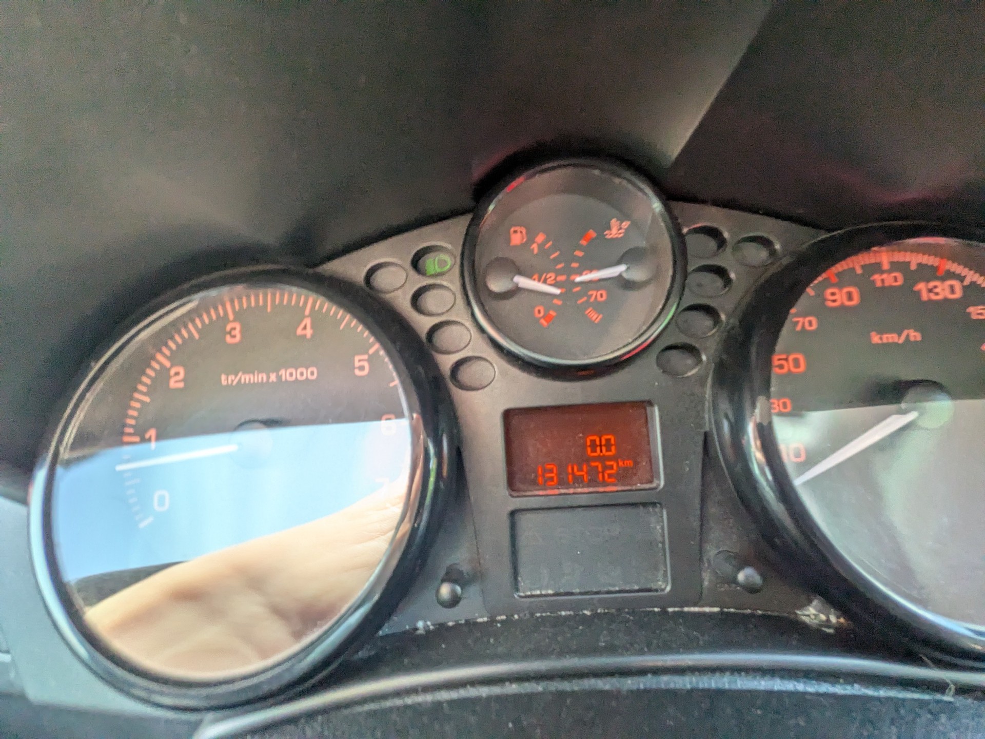 PEUGEOT 1.4 16V 95 Sport-image-3