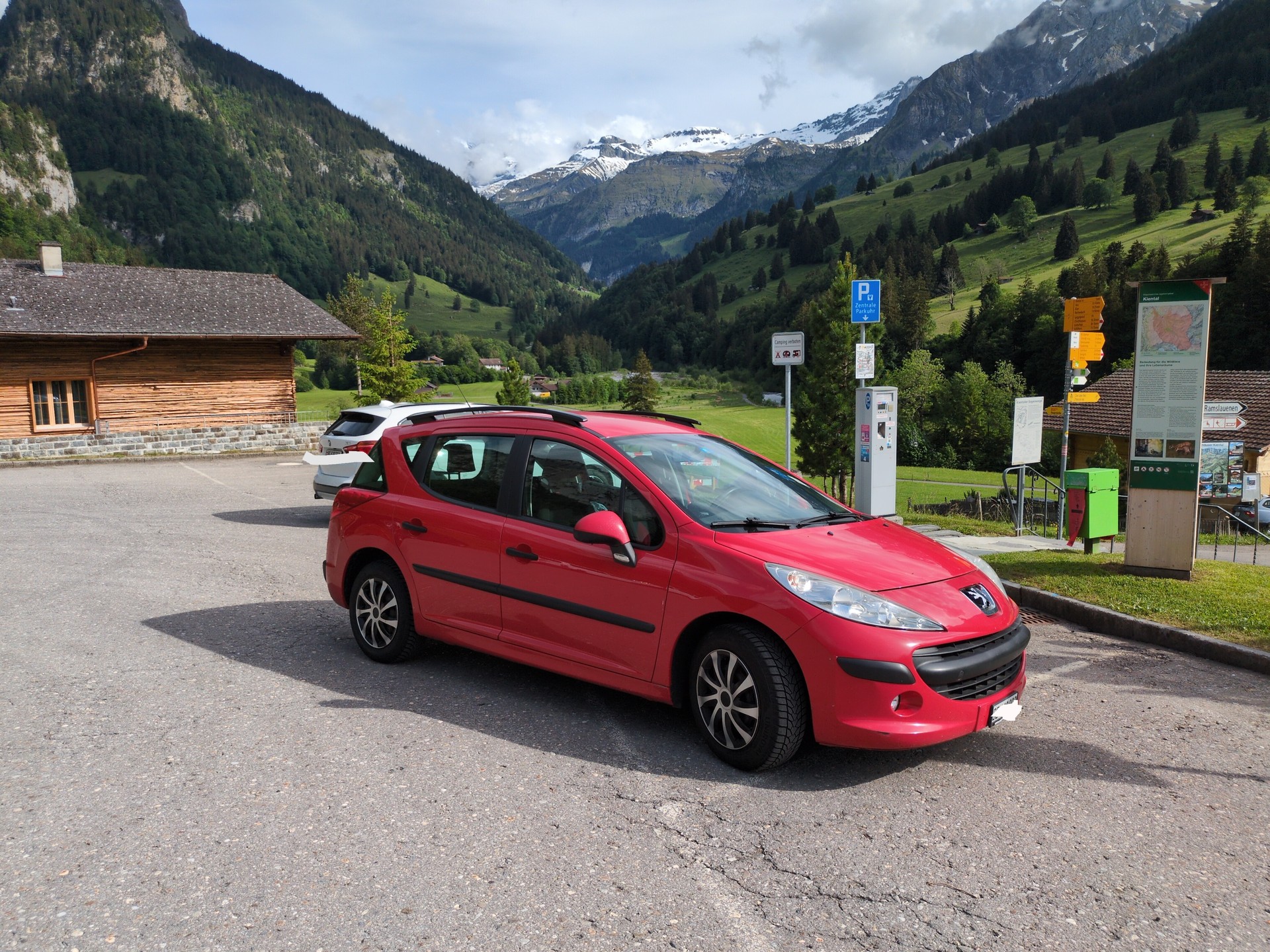 PEUGEOT 1.4 16V 95 Sport-image-0