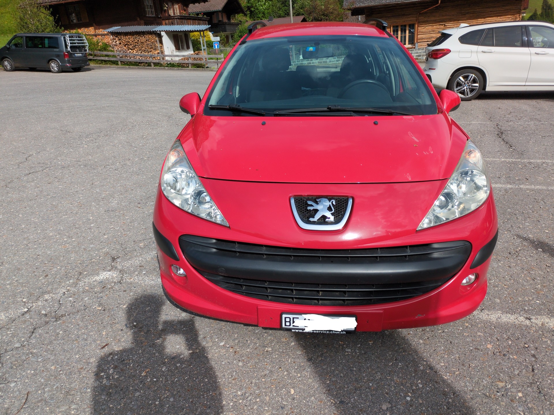 PEUGEOT 1.4 16V 95 Sport-image-2