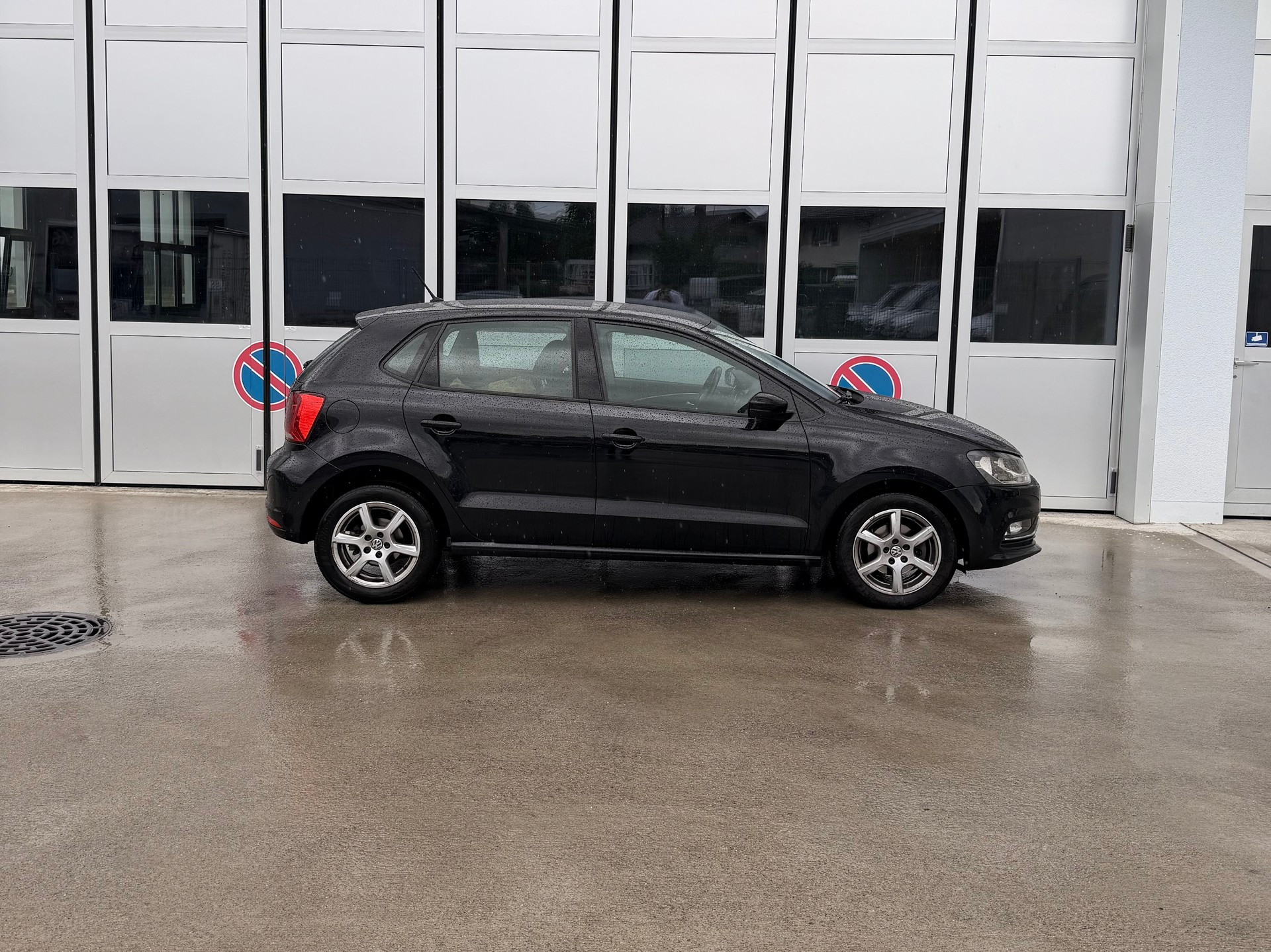 VW Polo 1.2 TSI BMT Sound DSG-showroom-element-2