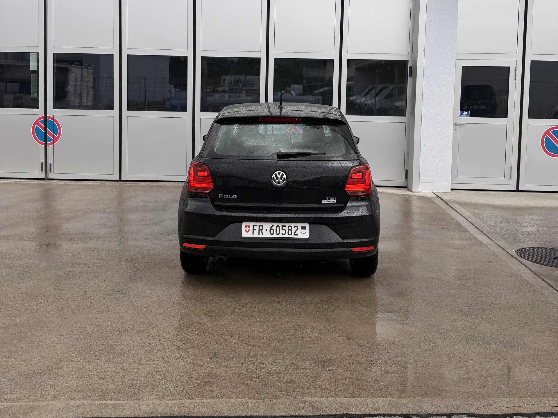 VW Polo 1.2 TSI BMT Sound DSG-image-5