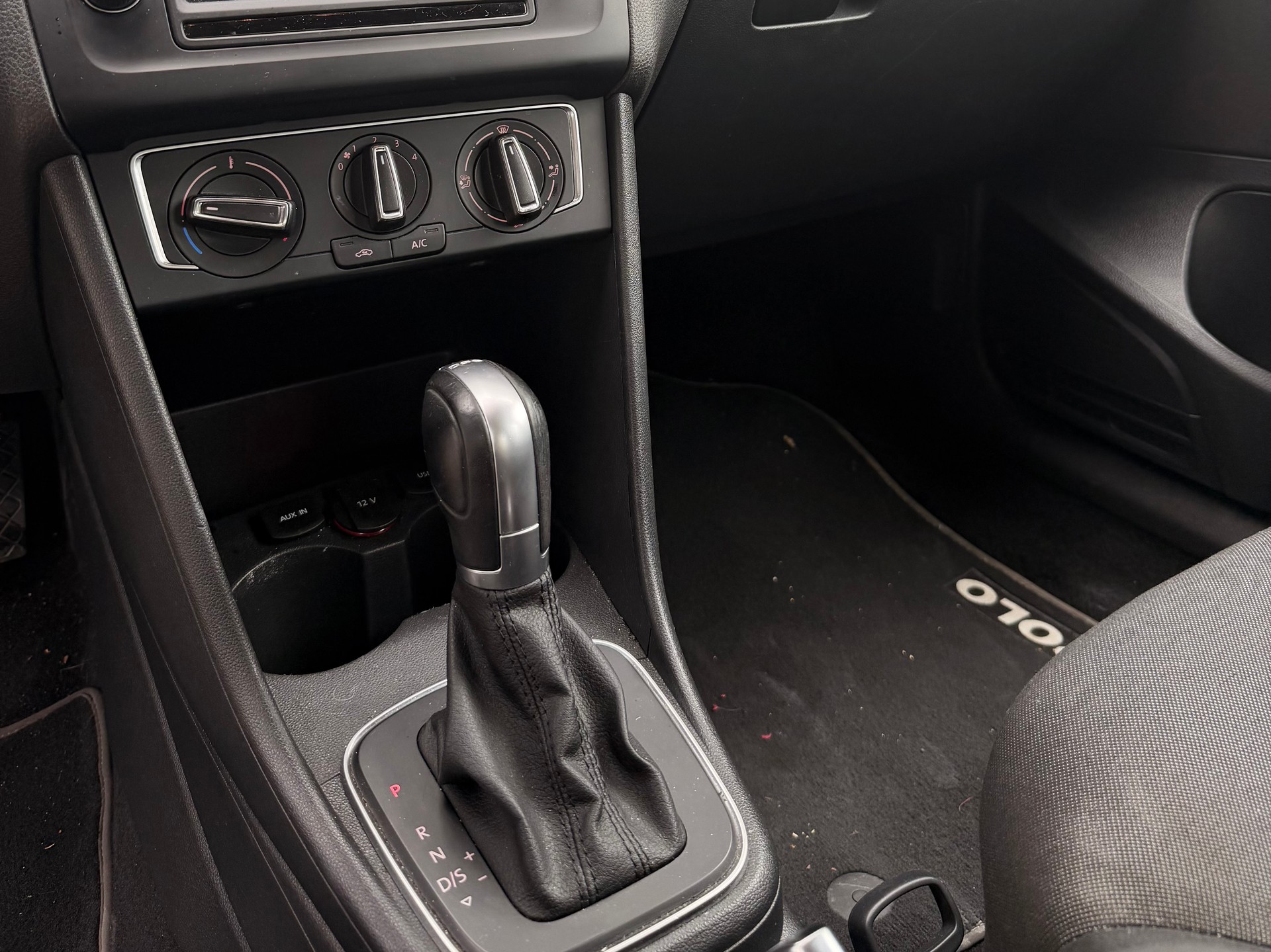 VW Polo 1.2 TSI BMT Sound DSG-image-10