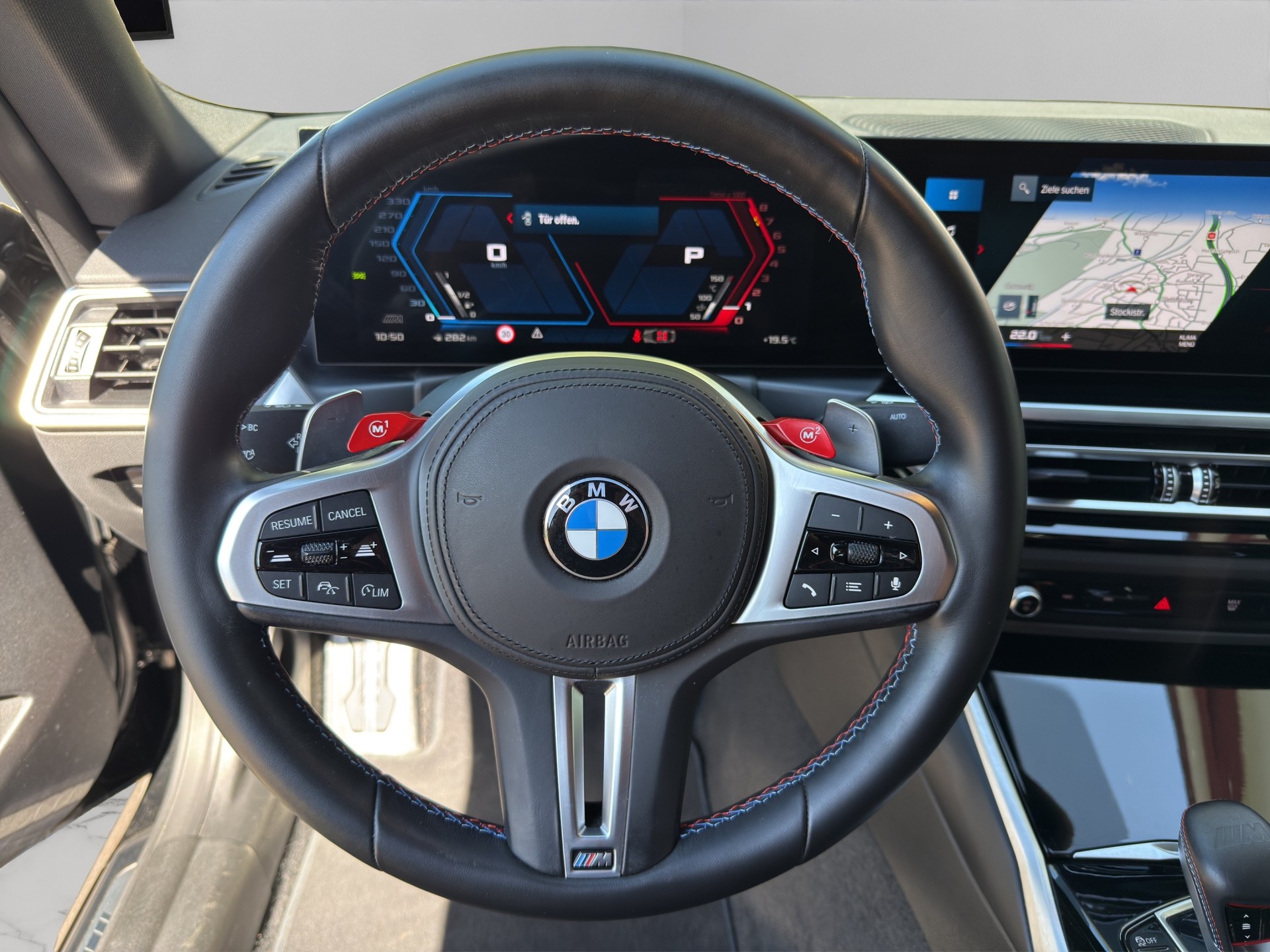 BMW M2 Steptronic * 60 Mt Werksgarantie * Gratisservice *-image-10